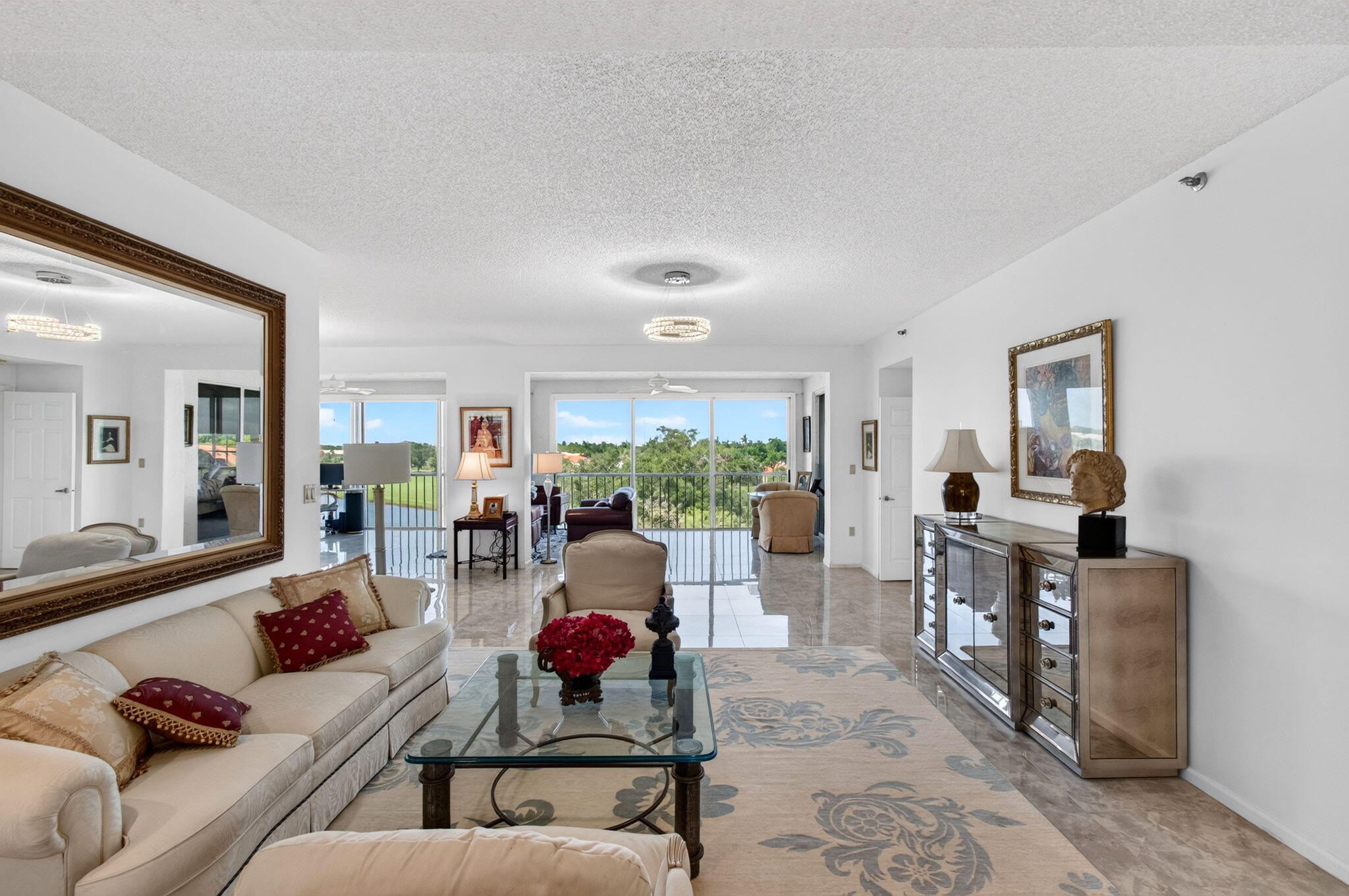 SPYGLASS WALK - Residential