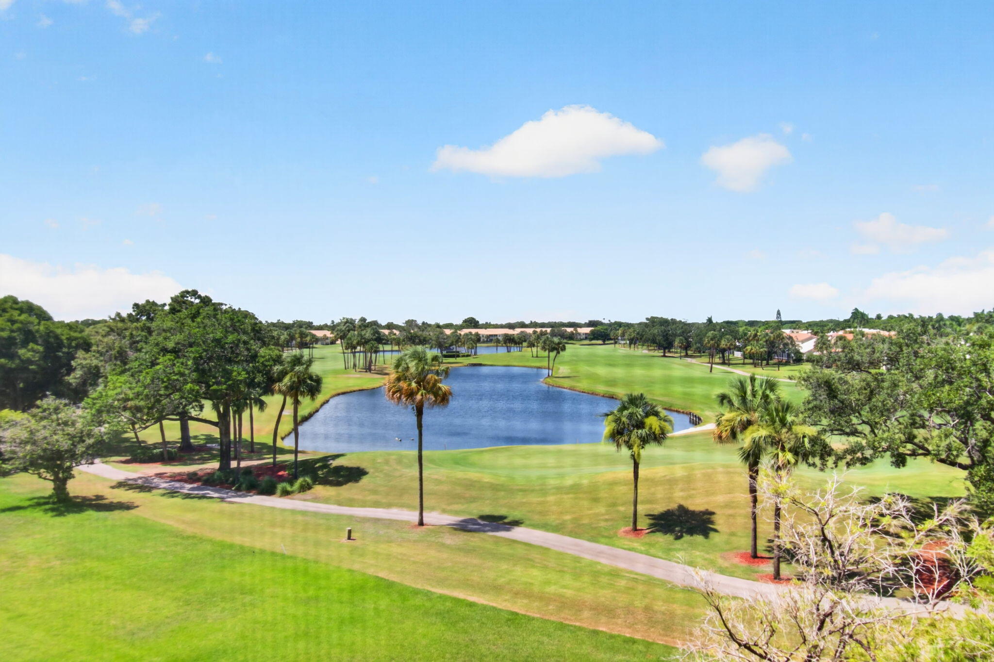 SPYGLASS WALK - Residential