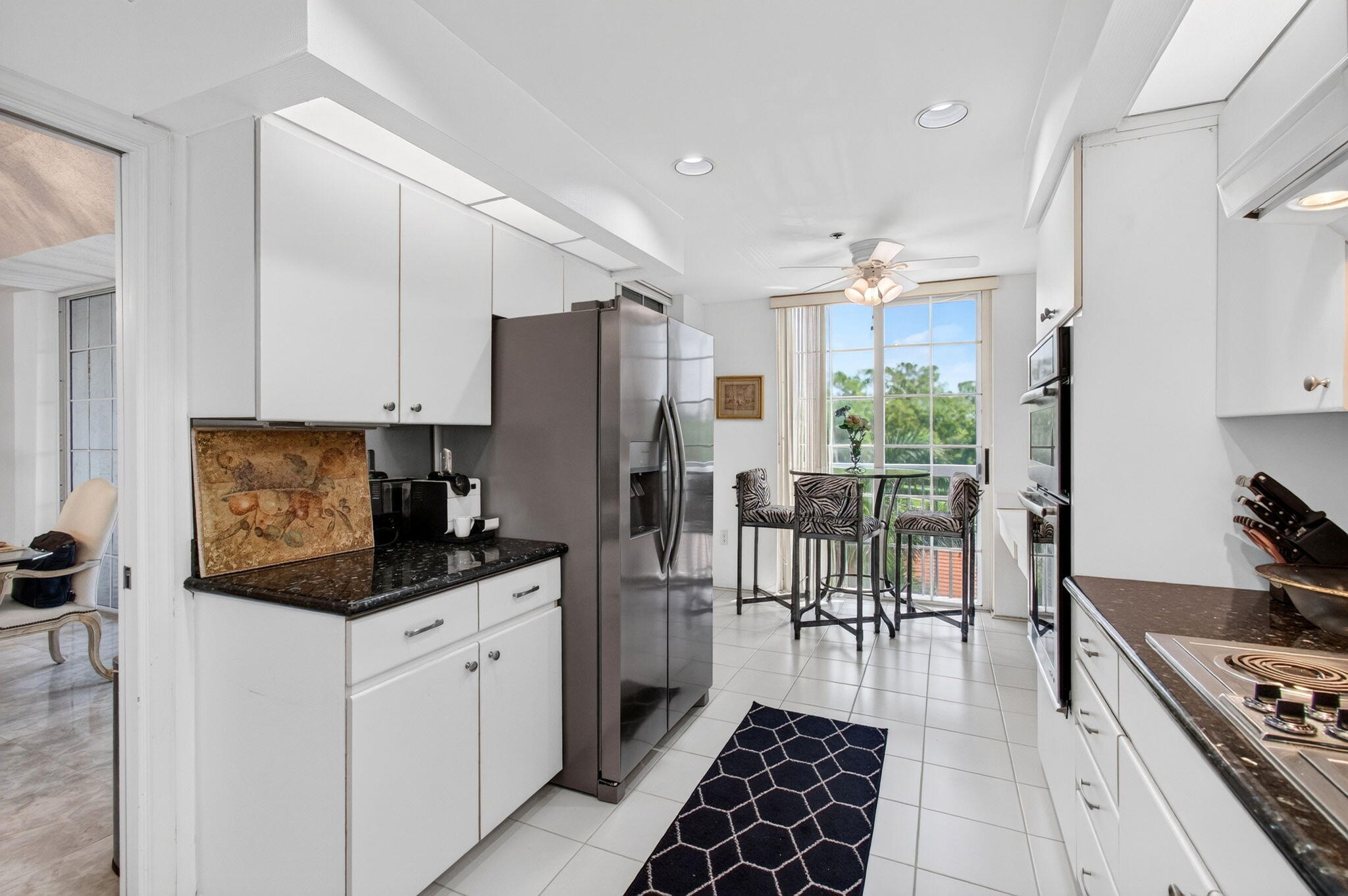 SPYGLASS WALK - Residential