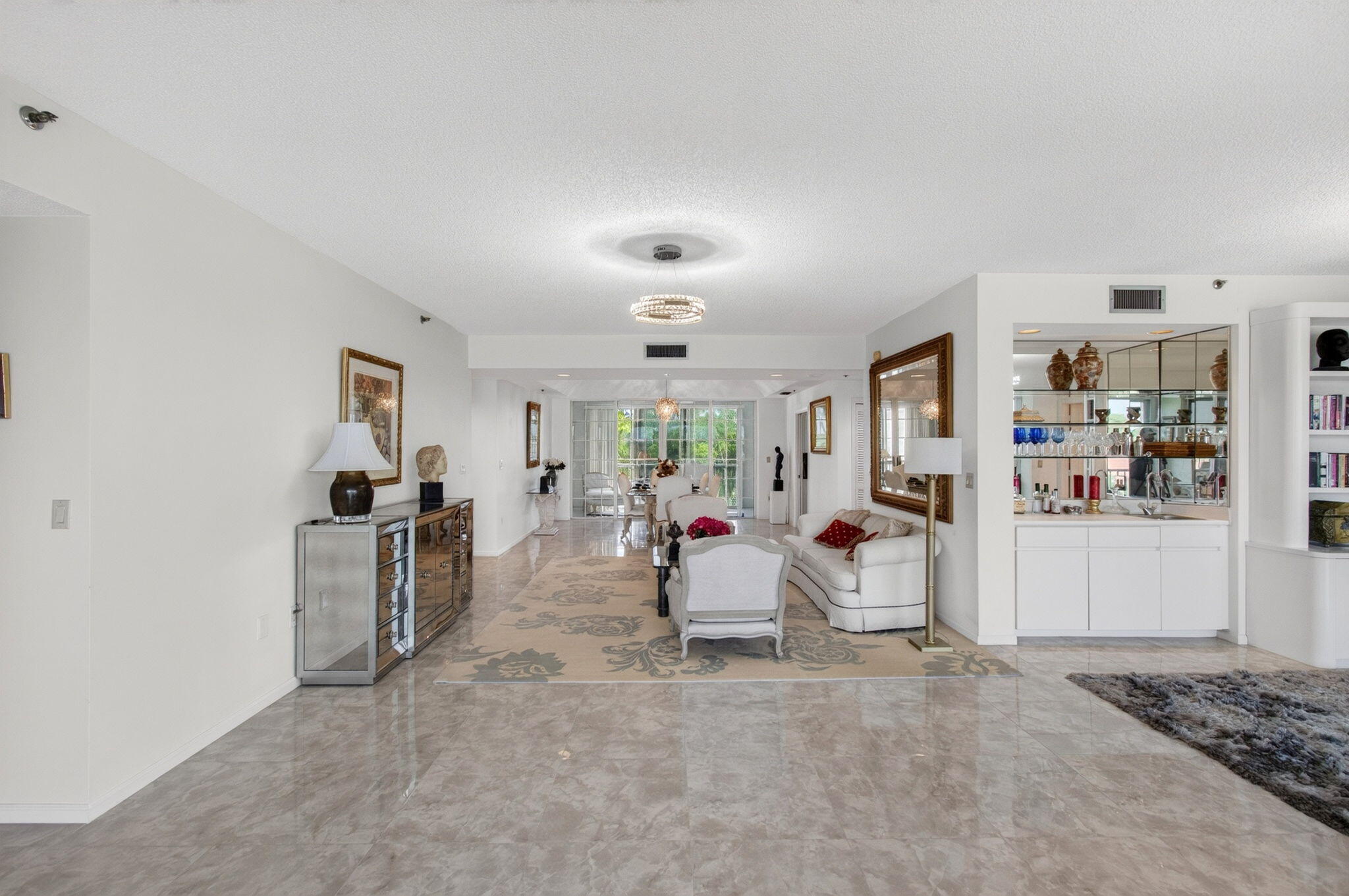 SPYGLASS WALK - Residential