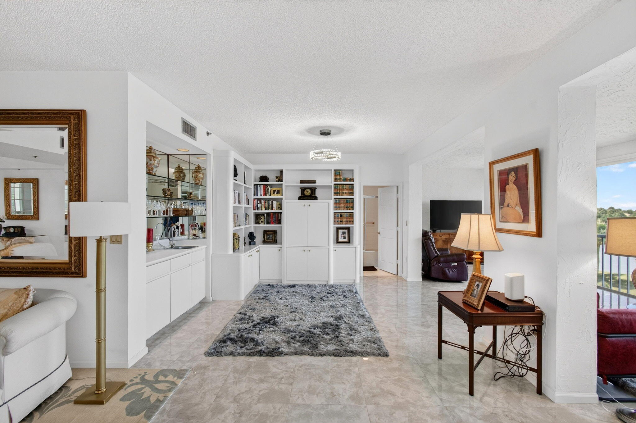 SPYGLASS WALK - Residential