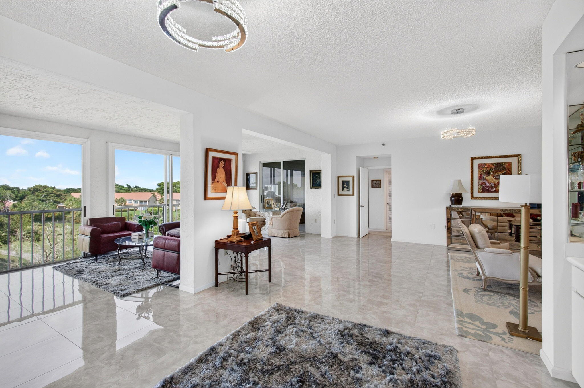 SPYGLASS WALK - Residential