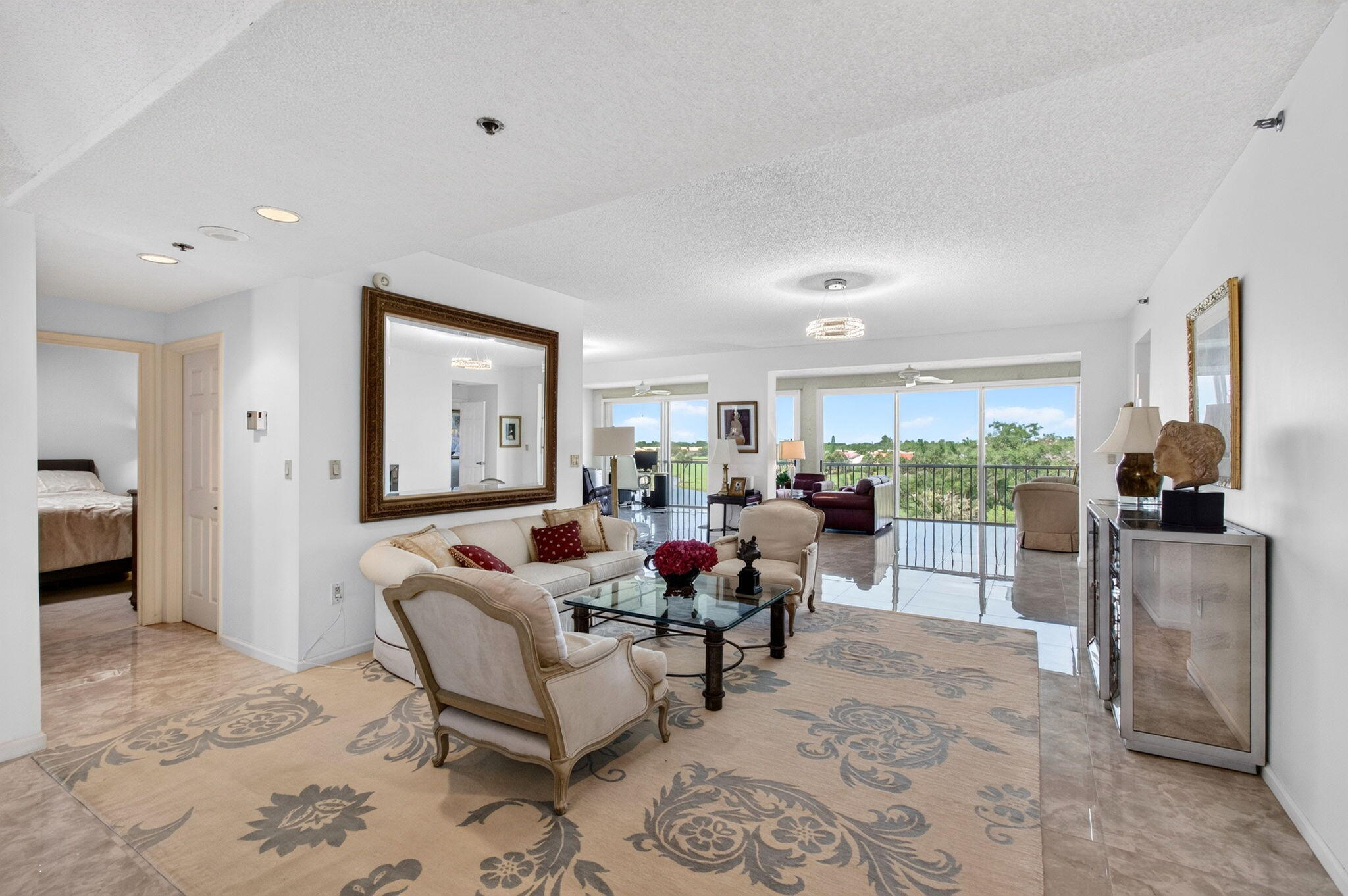SPYGLASS WALK - Residential