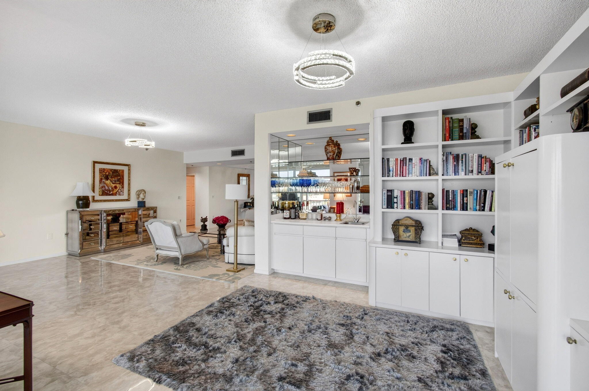 SPYGLASS WALK - Residential