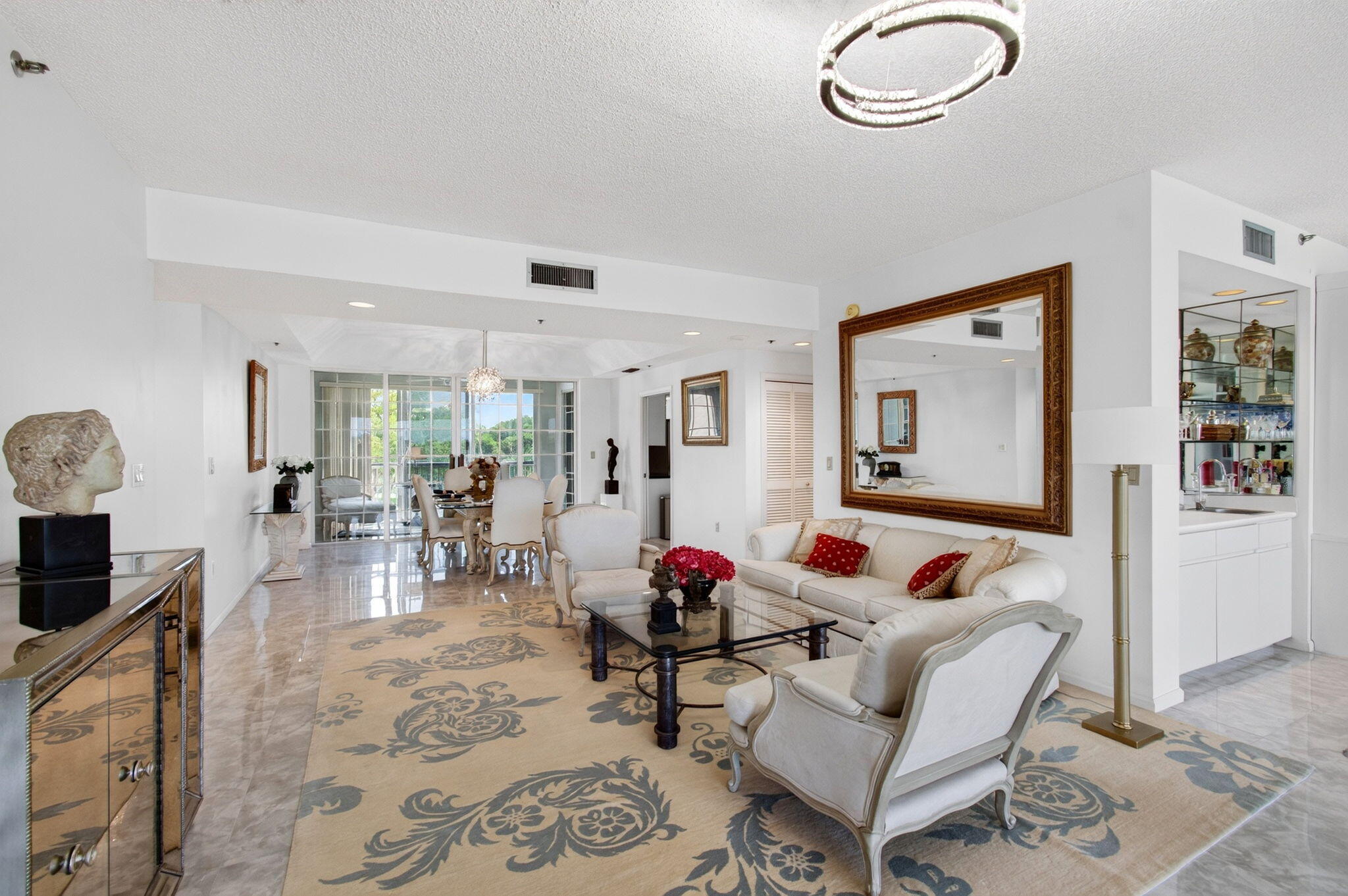 SPYGLASS WALK - Residential