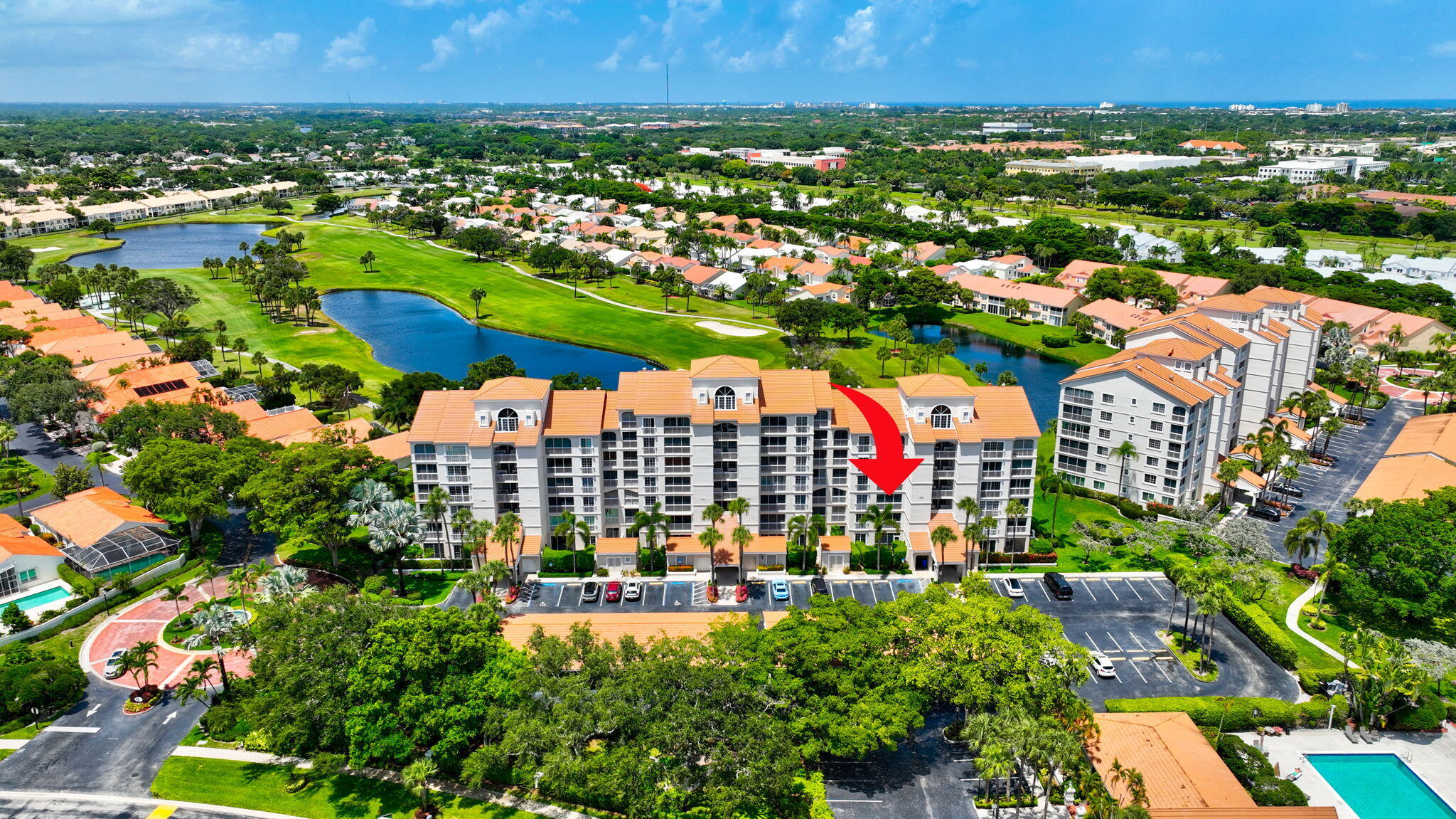 SPYGLASS WALK - Residential