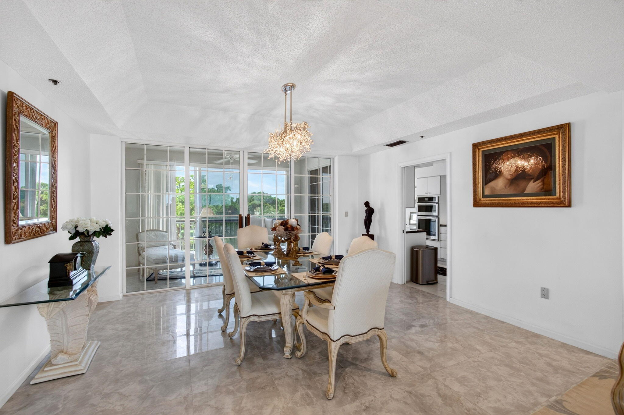 SPYGLASS WALK - Residential