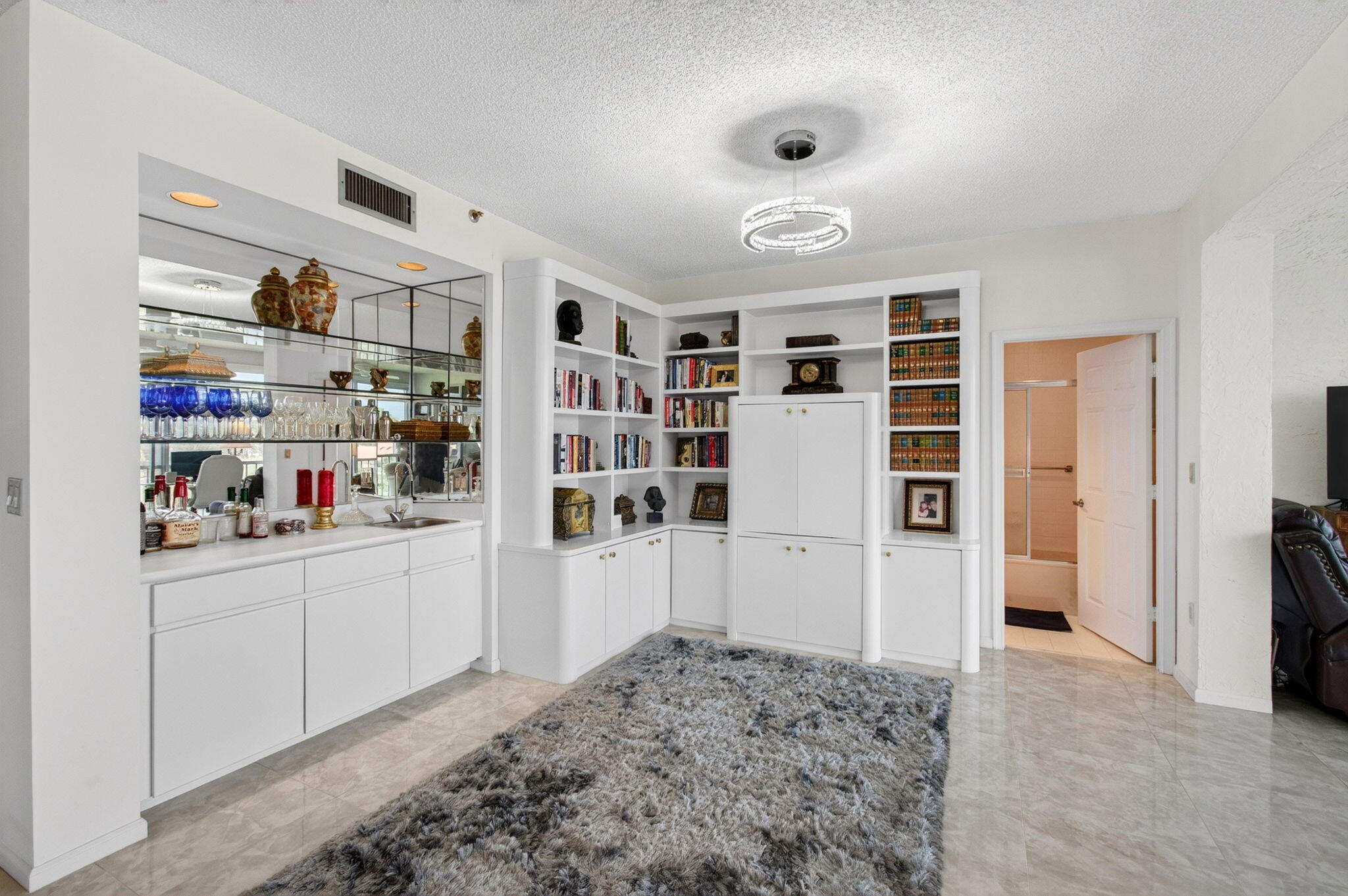 SPYGLASS WALK - Residential
