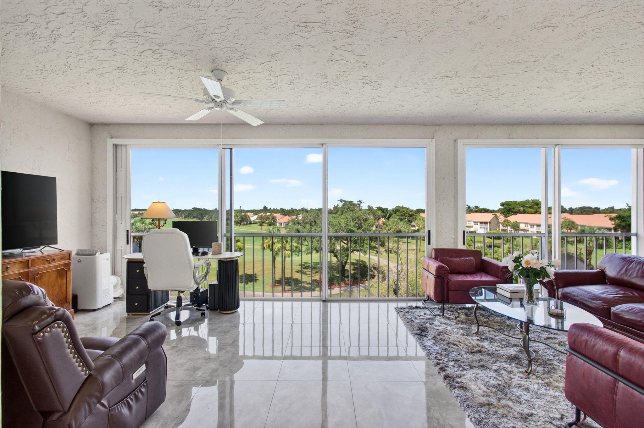 SPYGLASS WALK - Residential