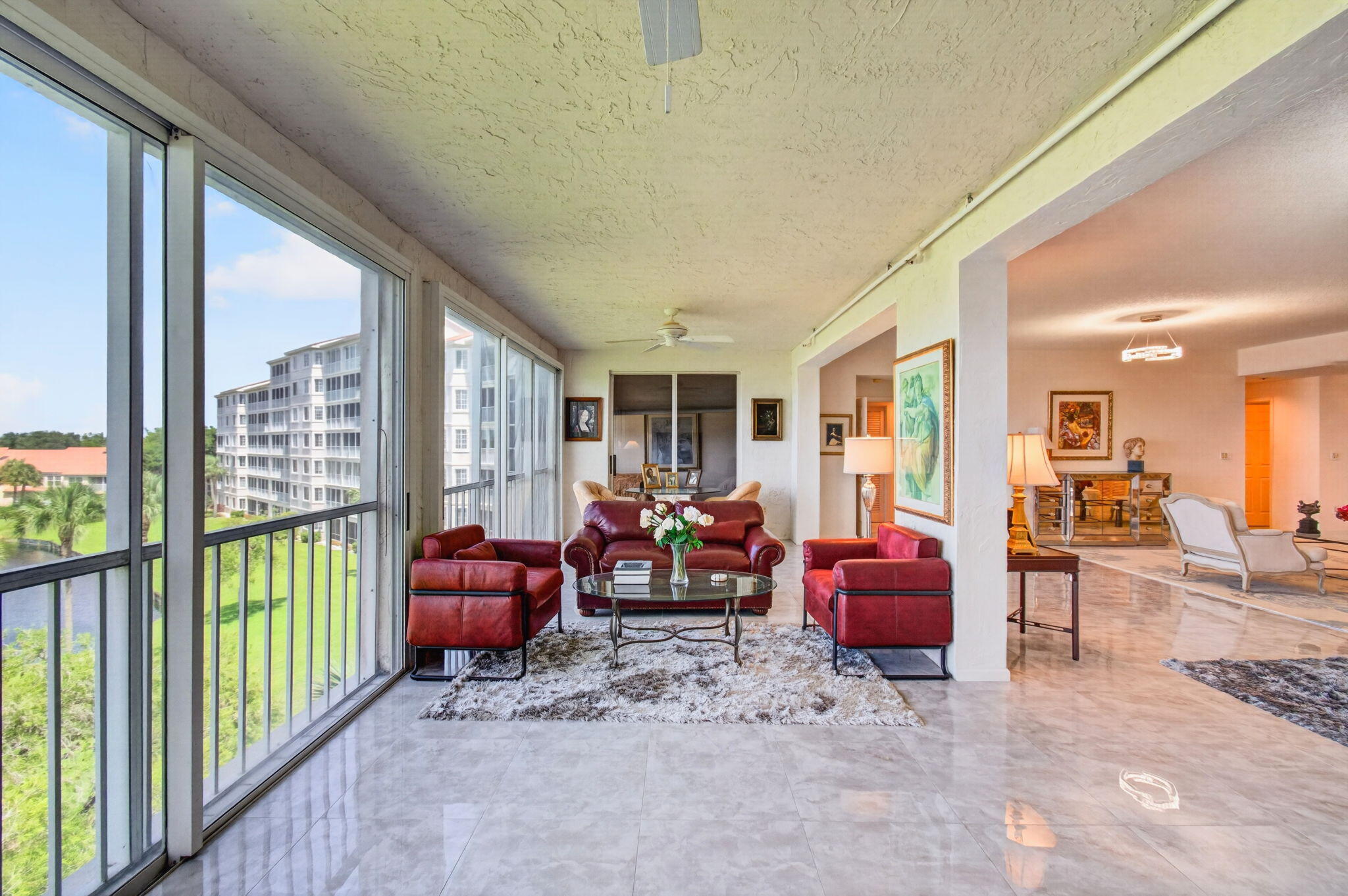 SPYGLASS WALK - Residential