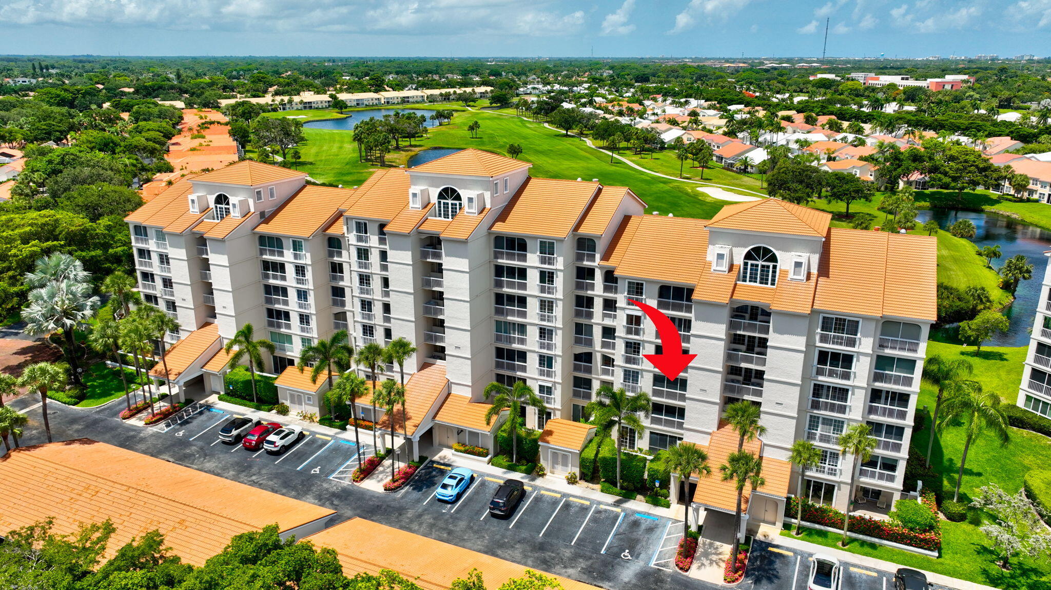 SPYGLASS WALK - Residential
