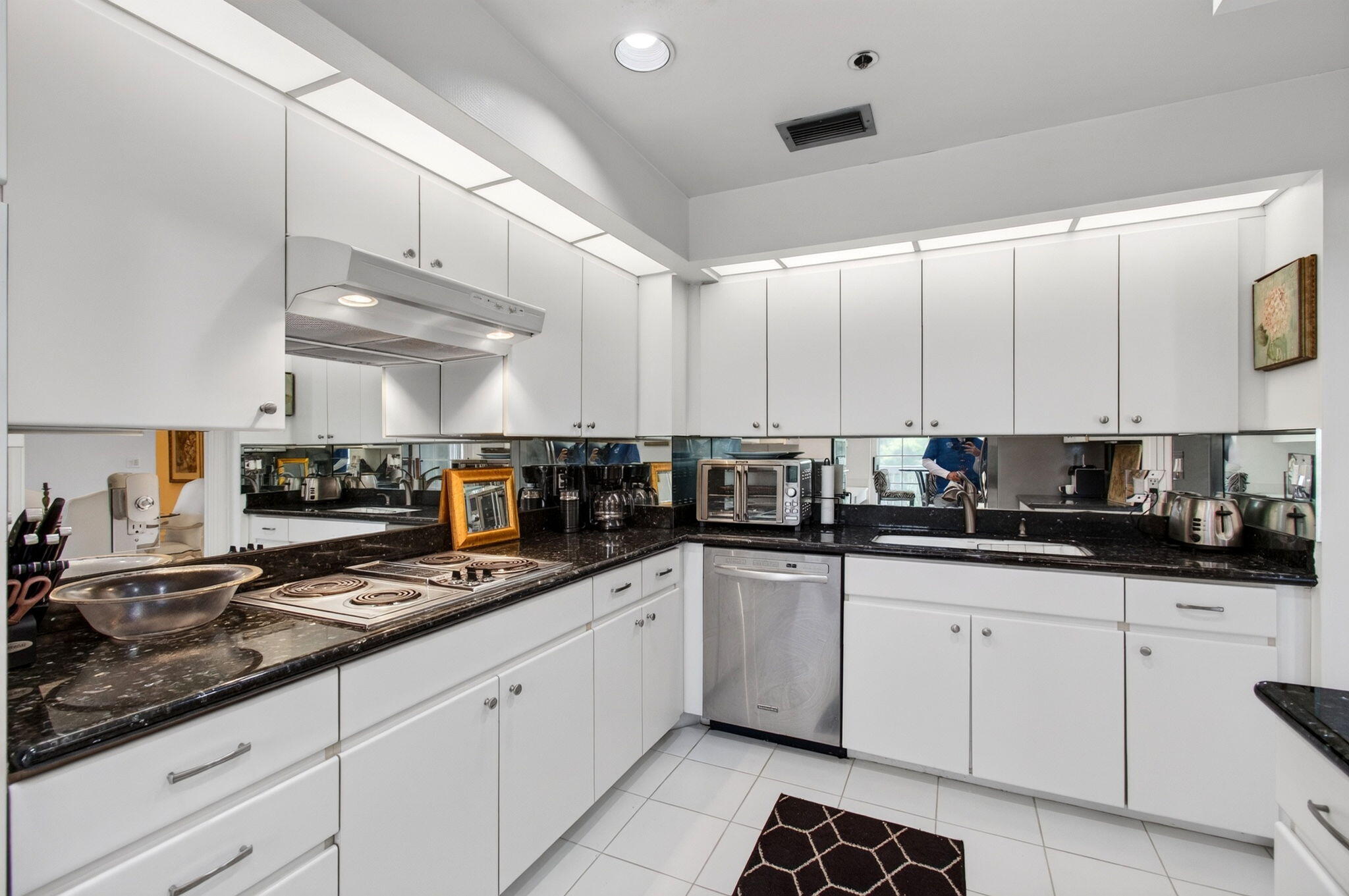 SPYGLASS WALK - Residential