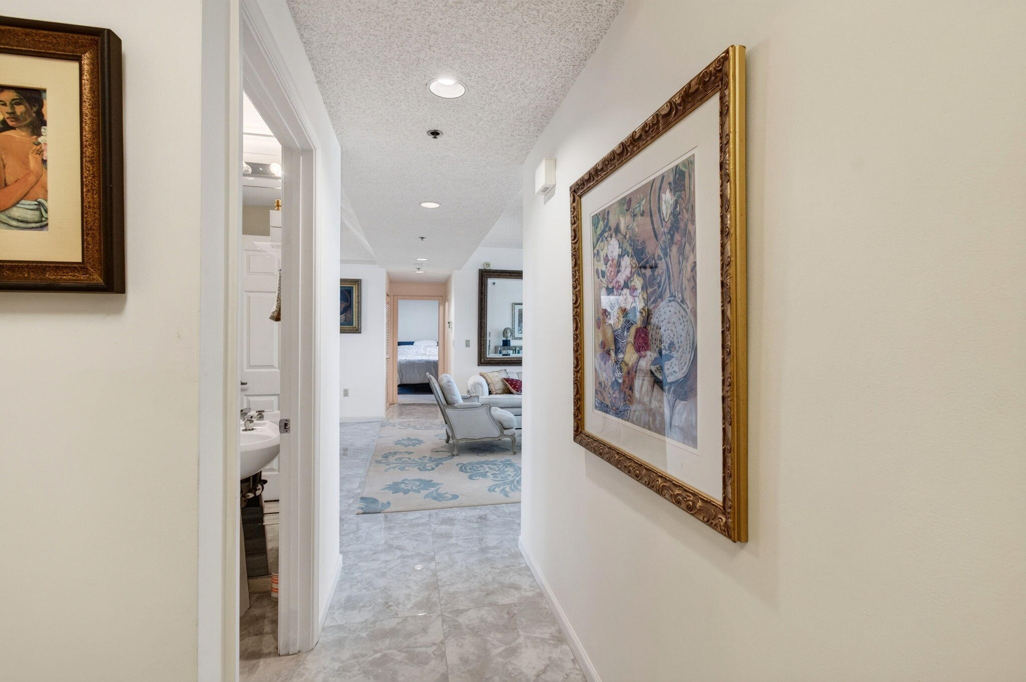 SPYGLASS WALK - Residential