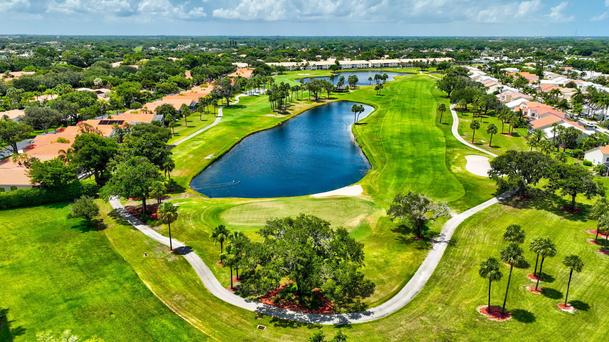 SPYGLASS WALK - Residential