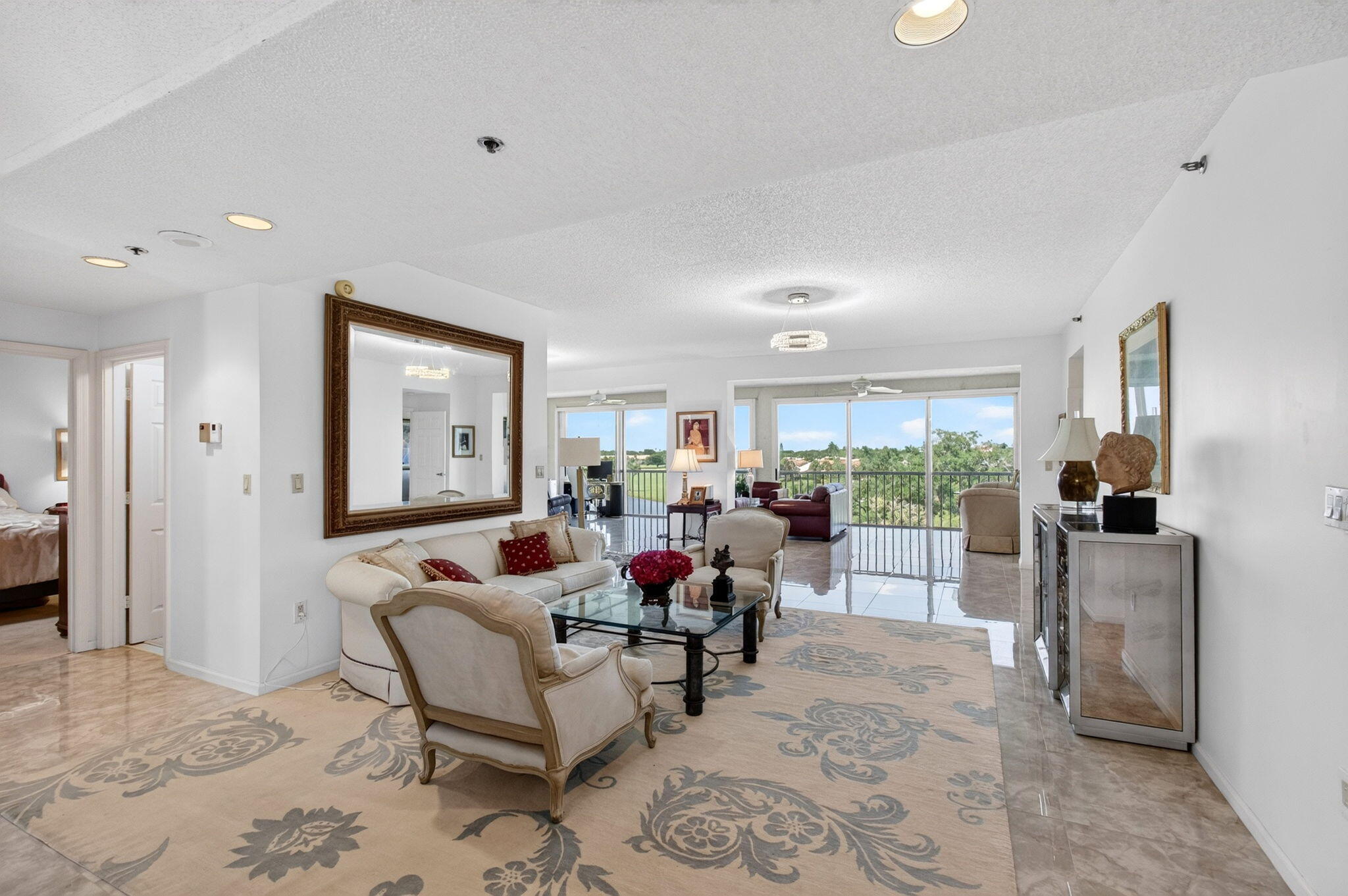 SPYGLASS WALK - Residential