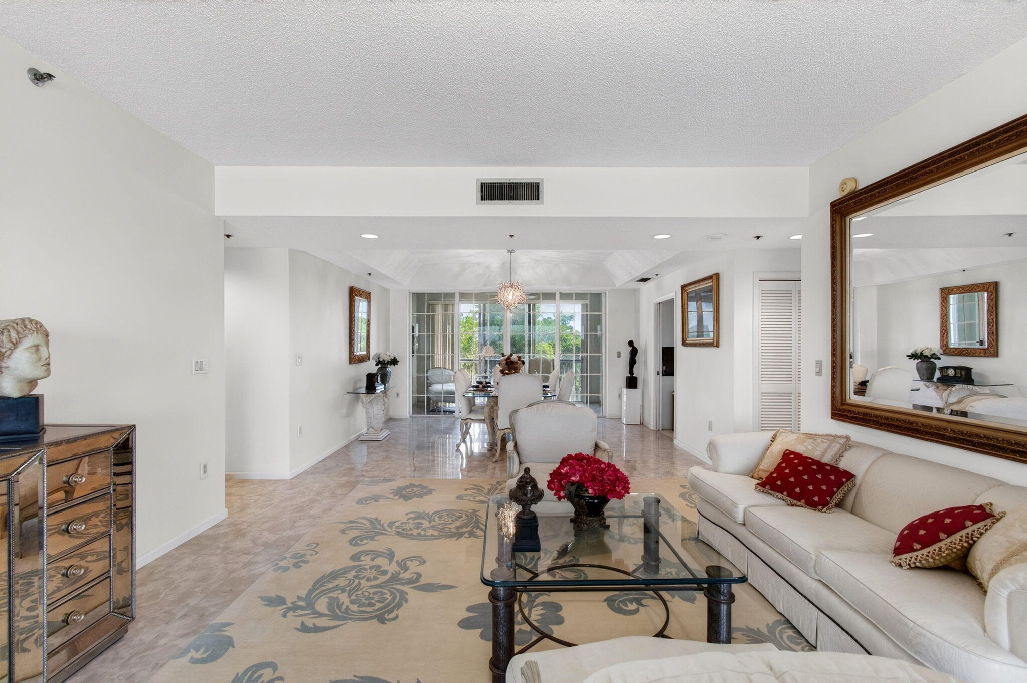 SPYGLASS WALK - Residential