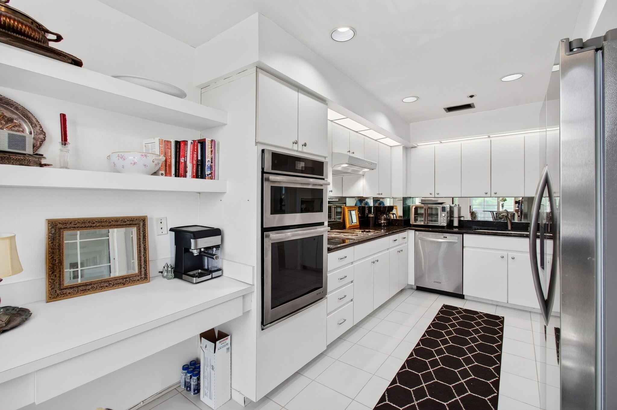 SPYGLASS WALK - Residential