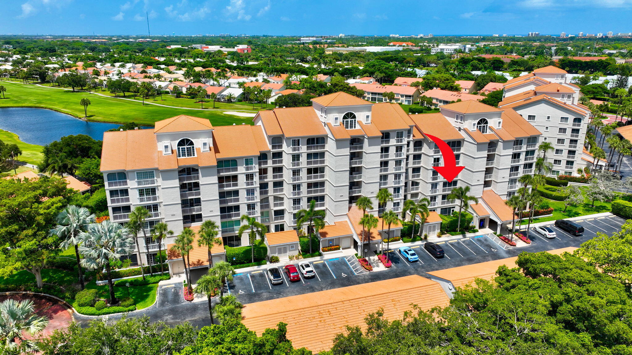 SPYGLASS WALK - Residential