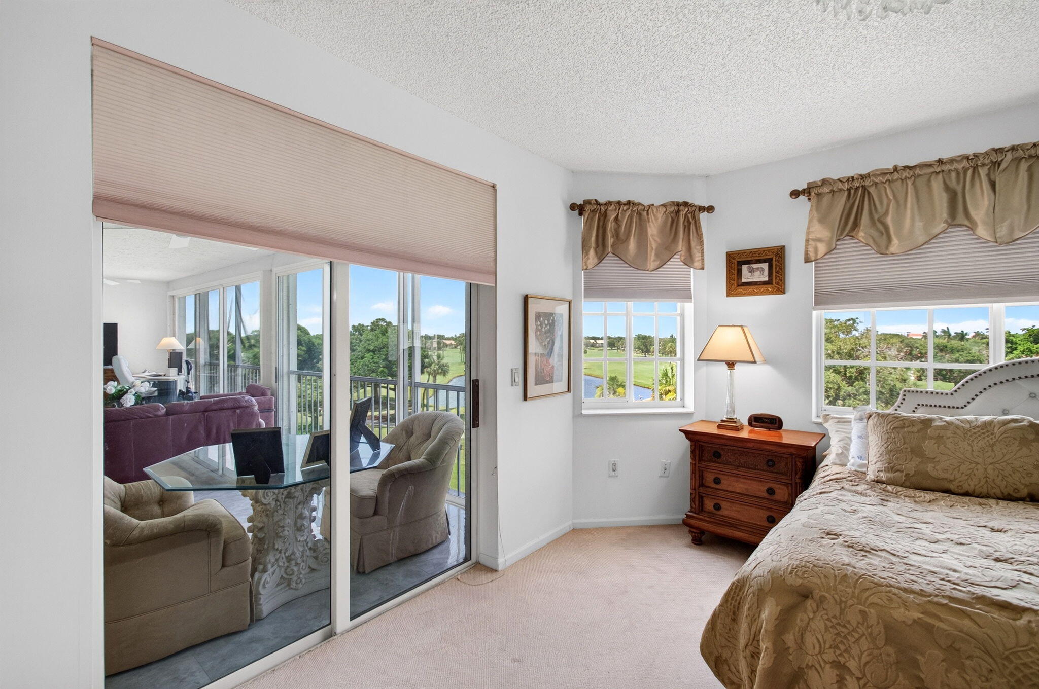 SPYGLASS WALK - Residential