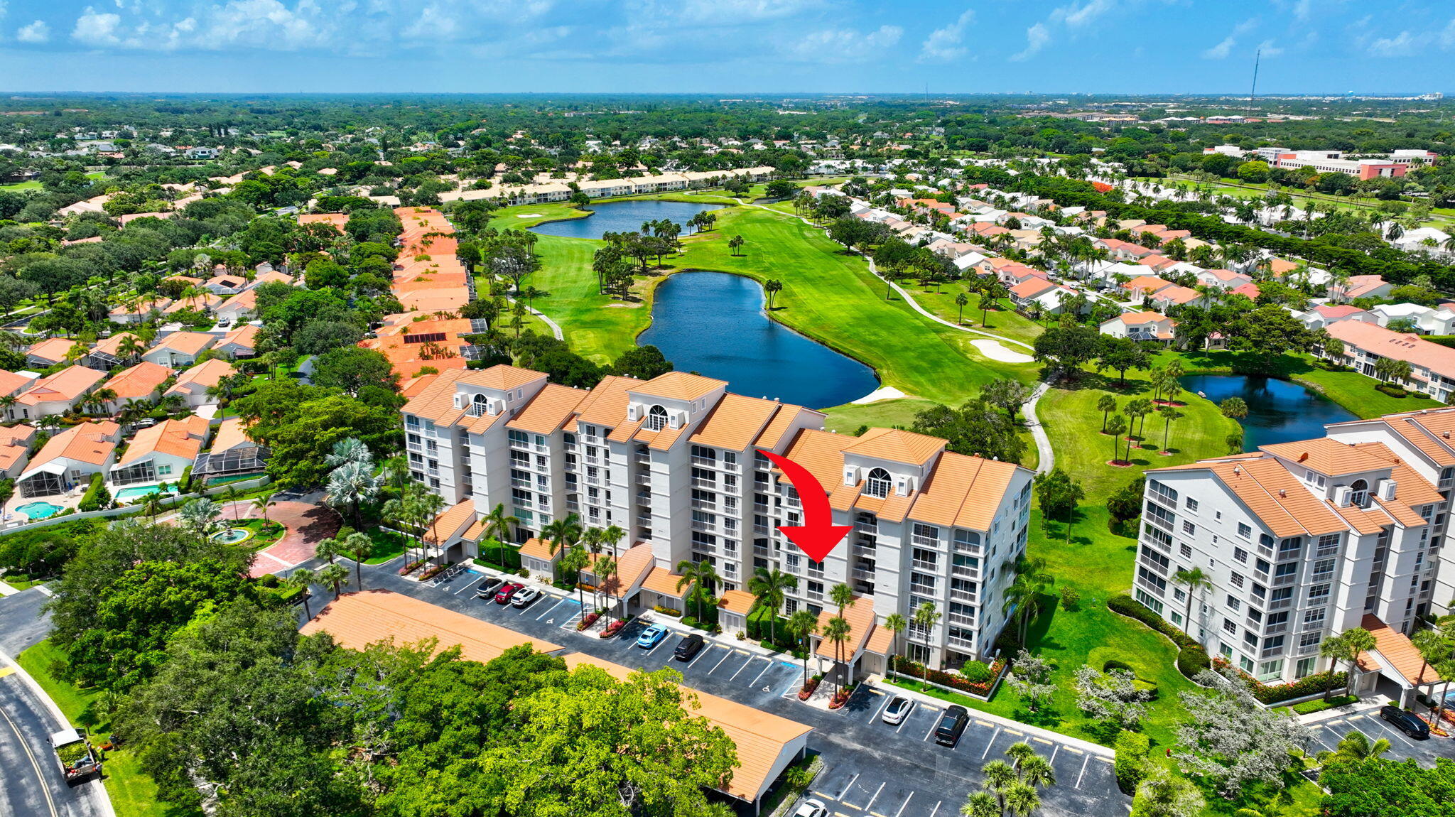 SPYGLASS WALK - Residential
