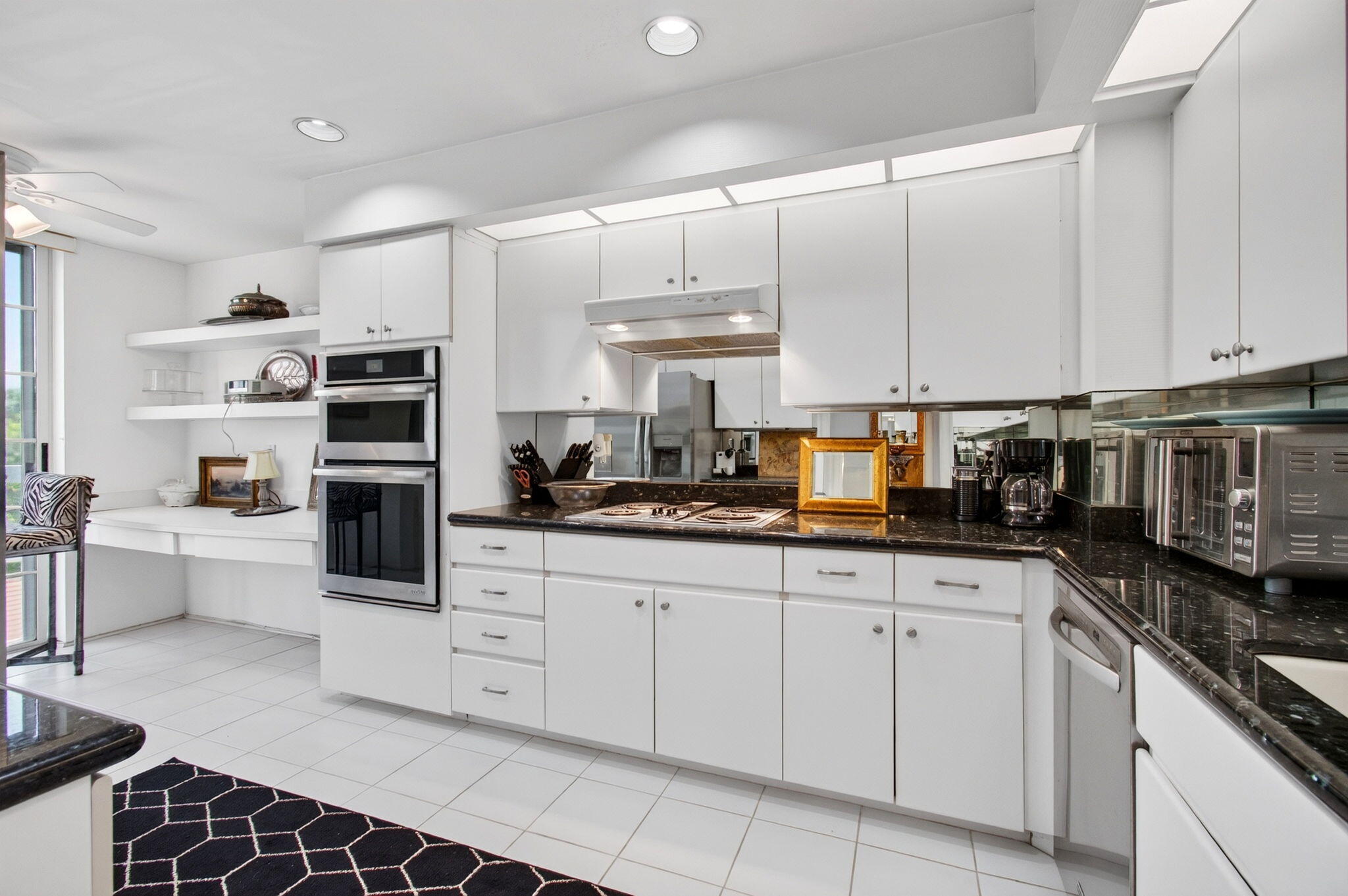 SPYGLASS WALK - Residential