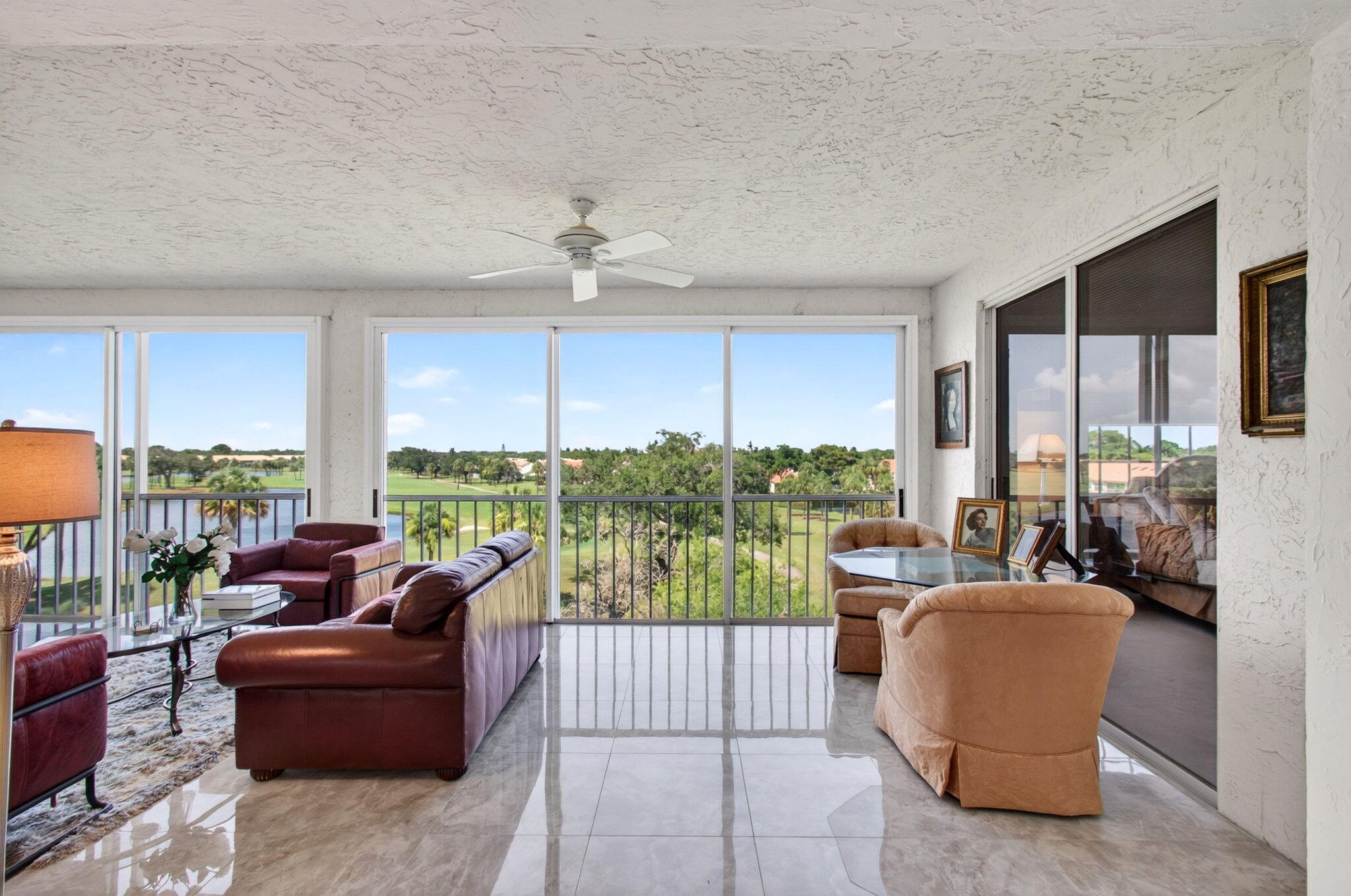 SPYGLASS WALK - Residential