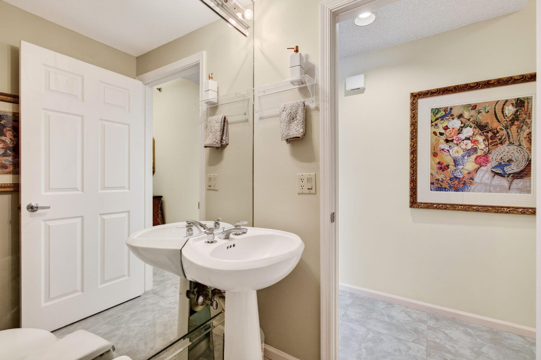 SPYGLASS WALK - Residential