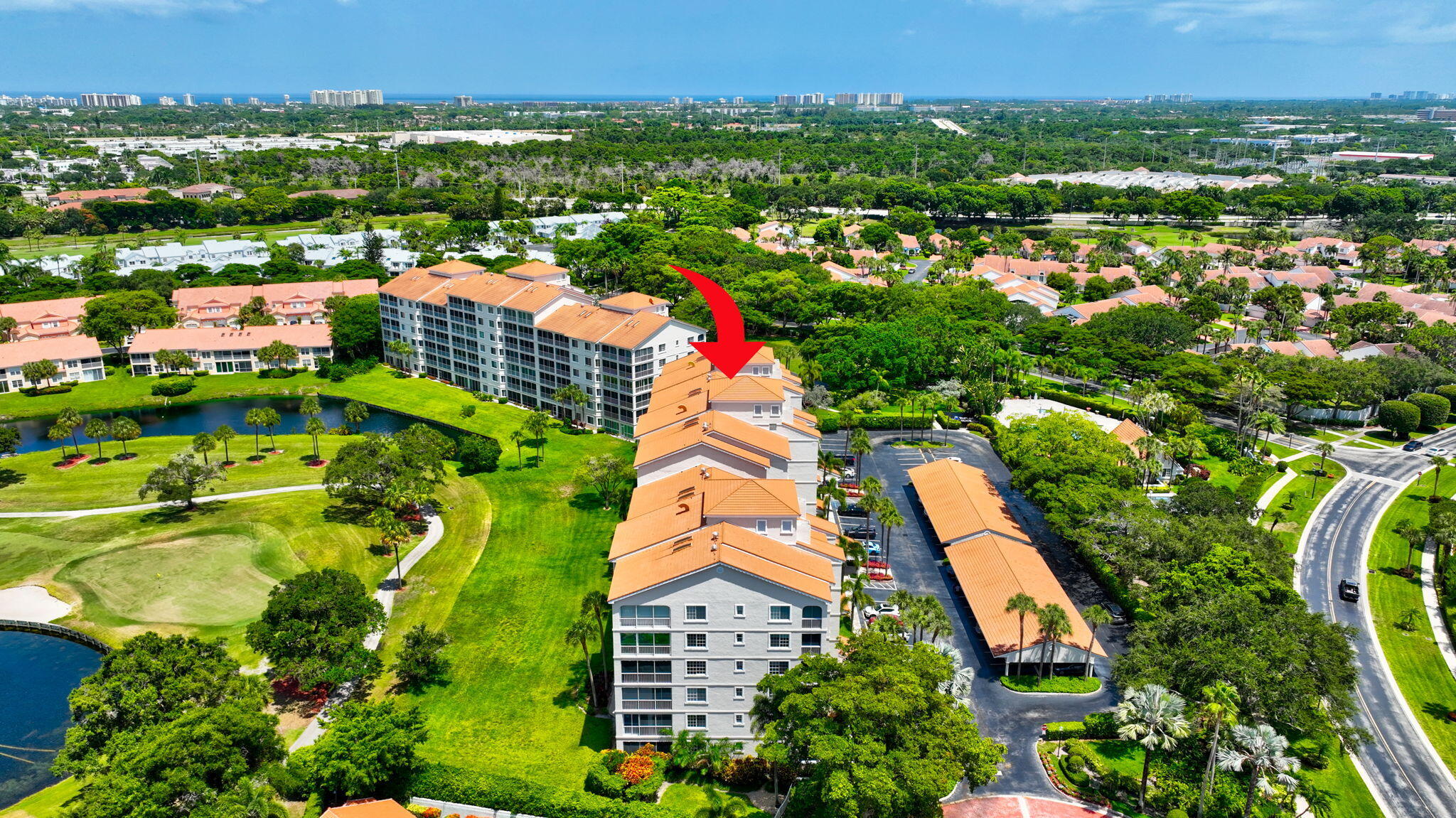 SPYGLASS WALK - Residential