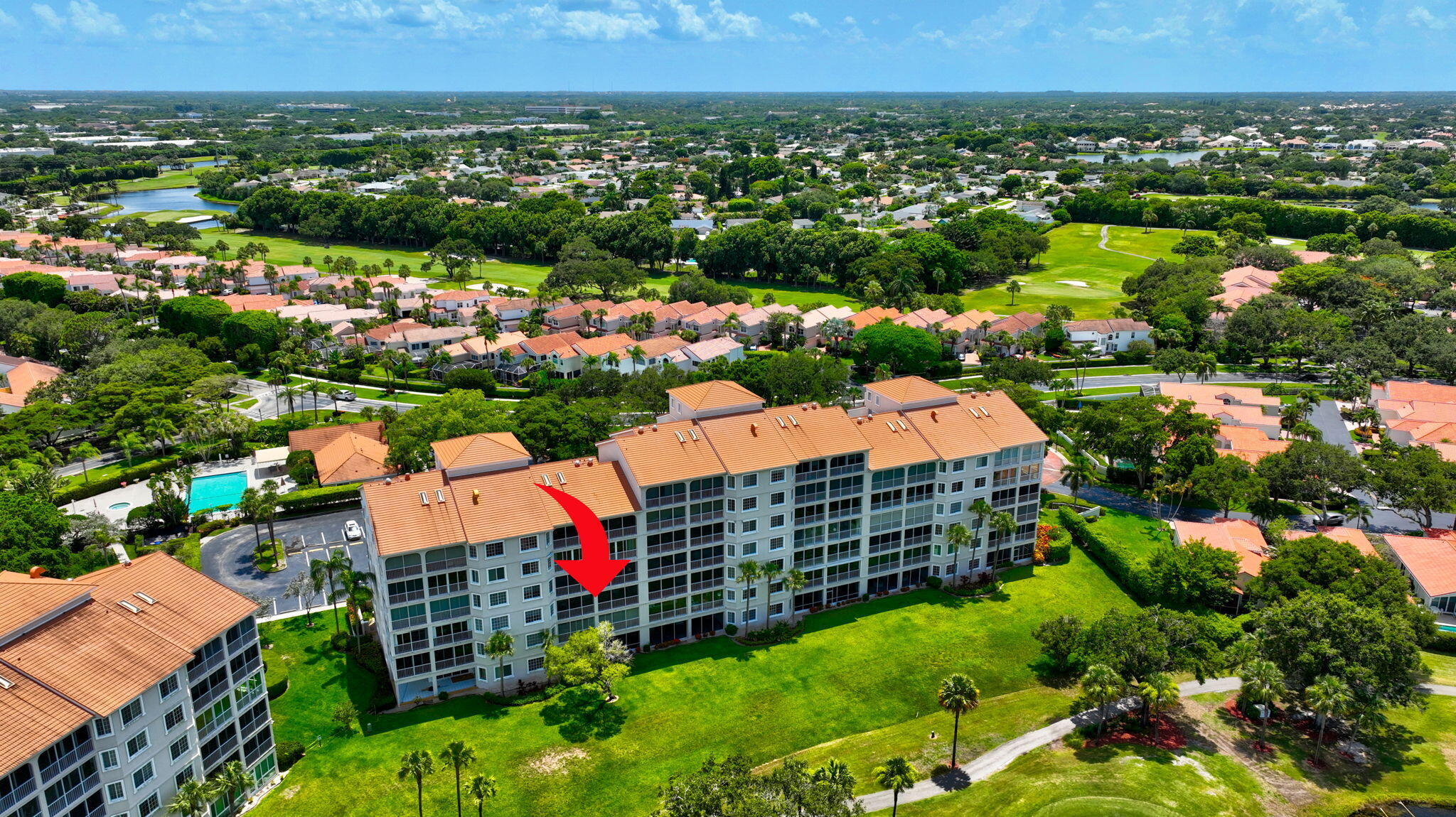 SPYGLASS WALK - Residential
