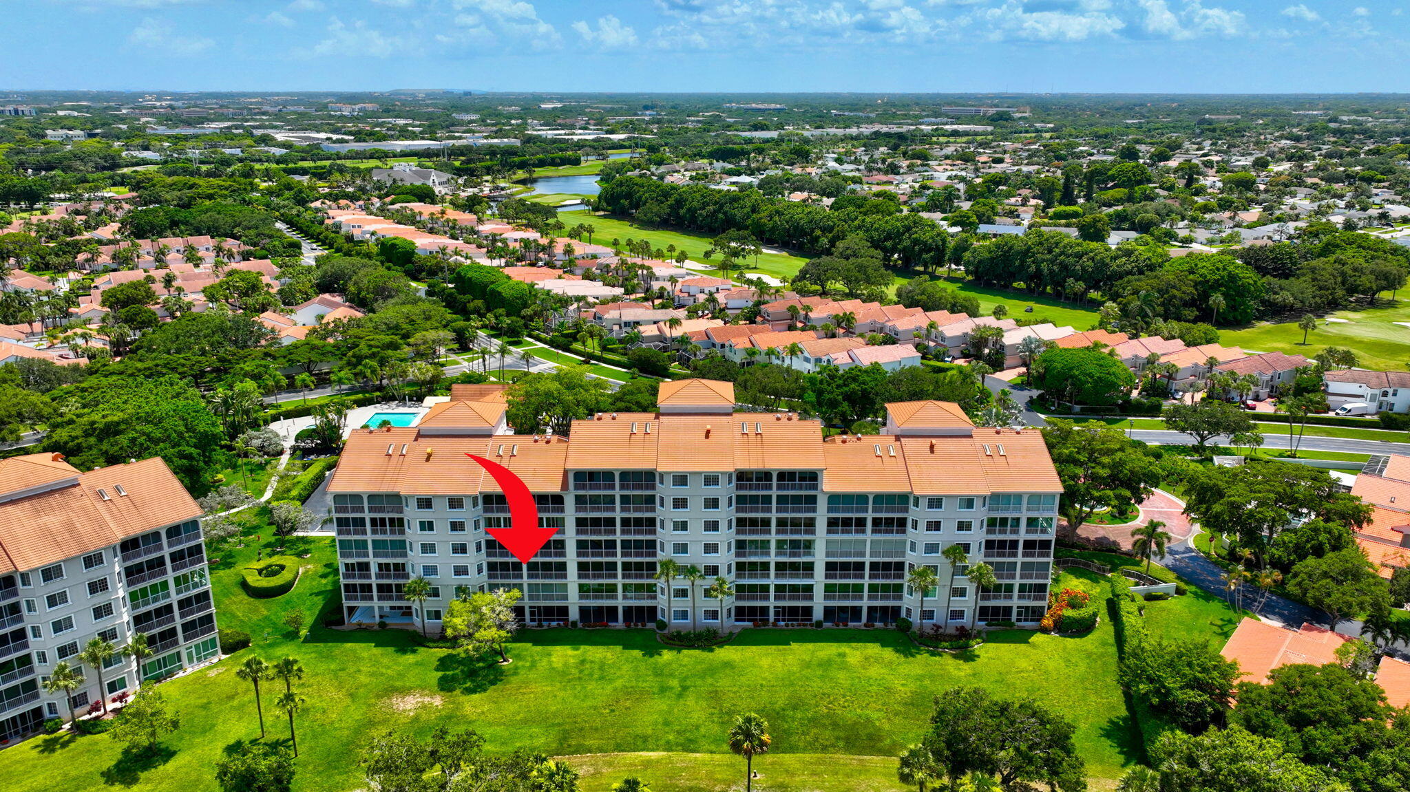 SPYGLASS WALK - Residential