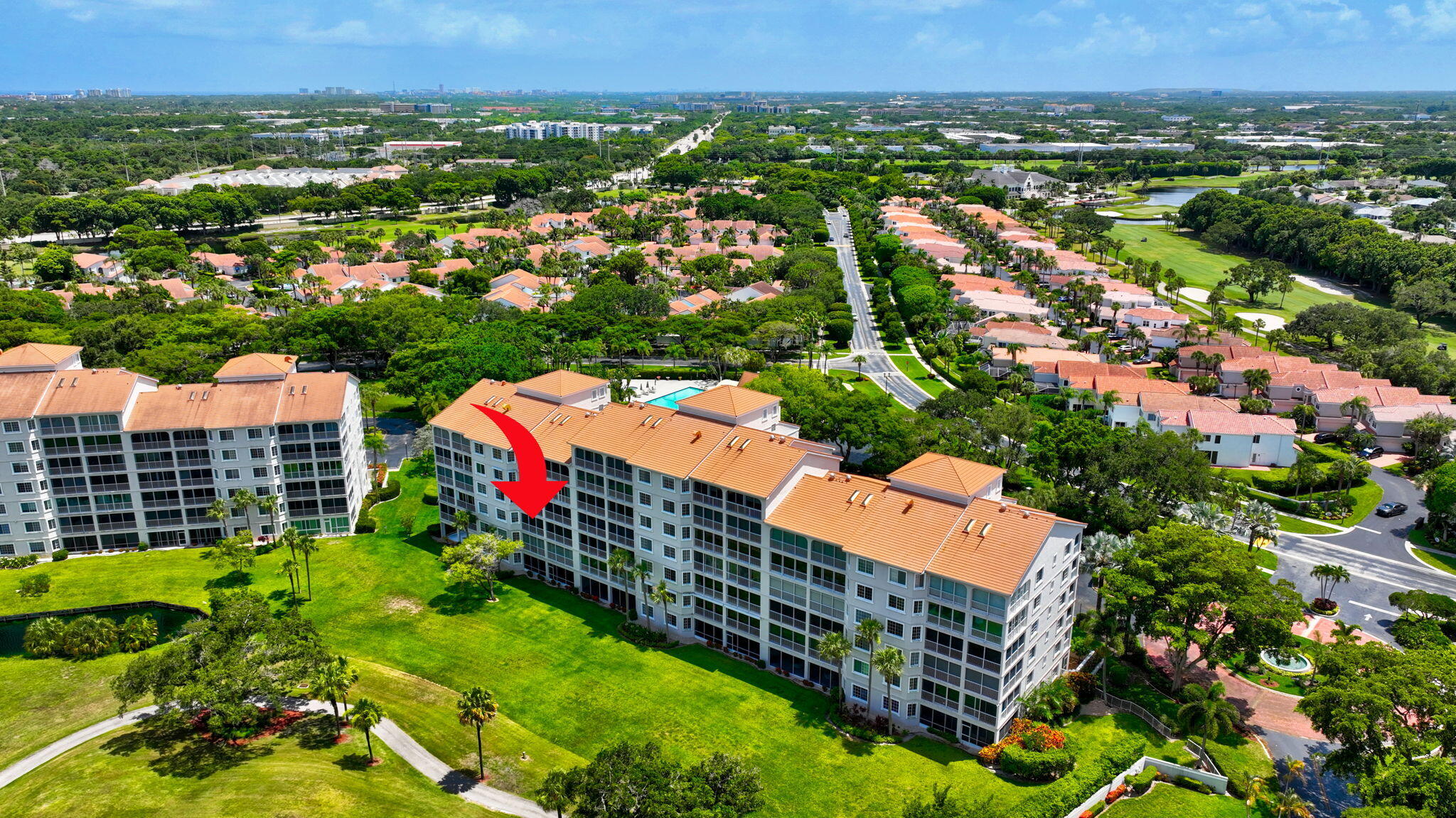 SPYGLASS WALK - Residential