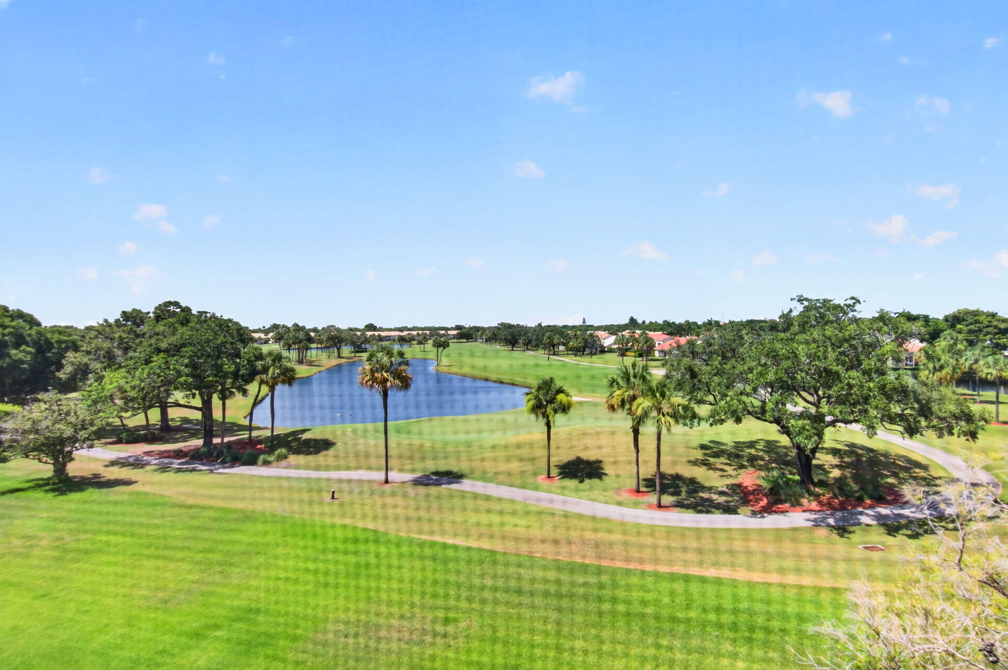 SPYGLASS WALK - Residential