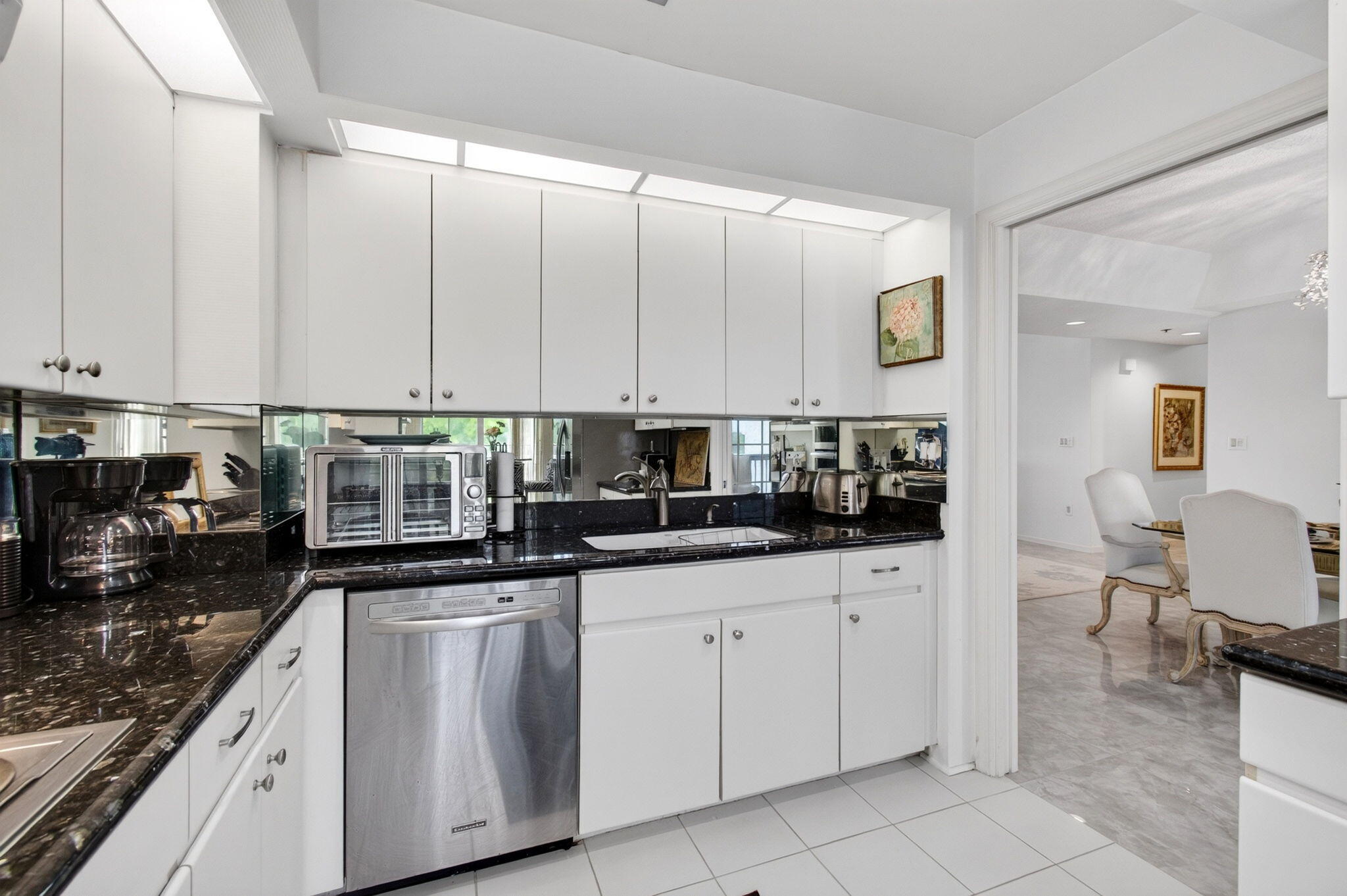 SPYGLASS WALK - Residential