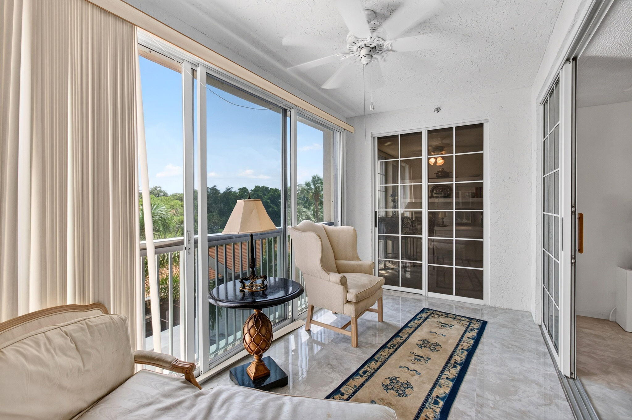 SPYGLASS WALK - Residential