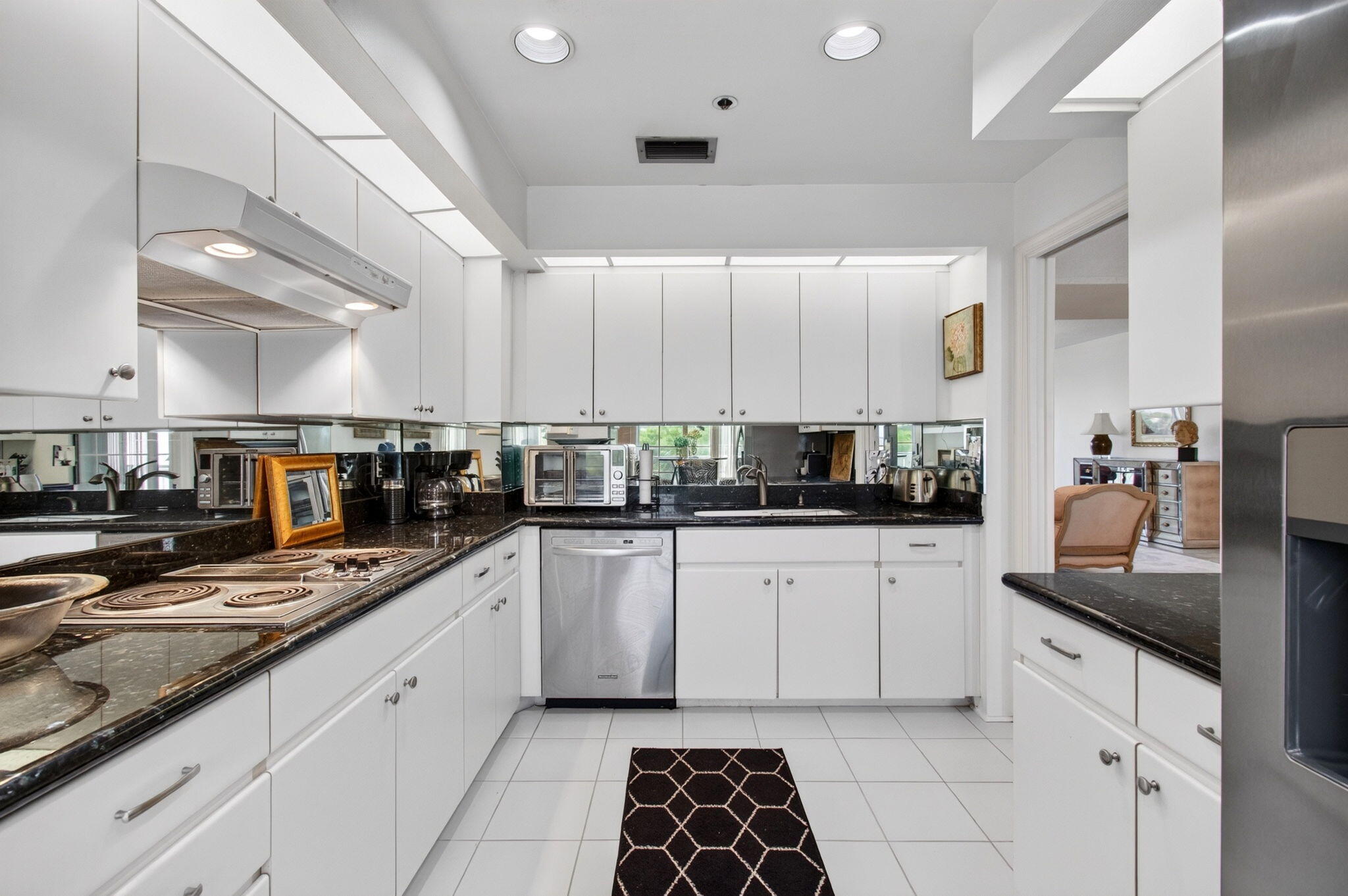 SPYGLASS WALK - Residential