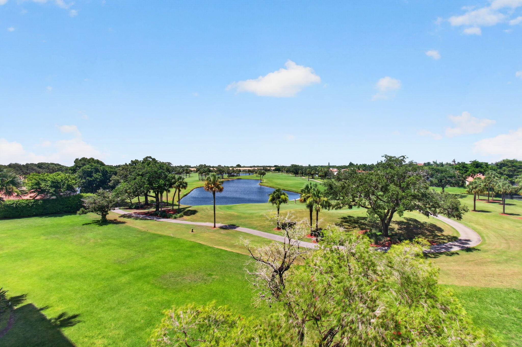 SPYGLASS WALK - Residential