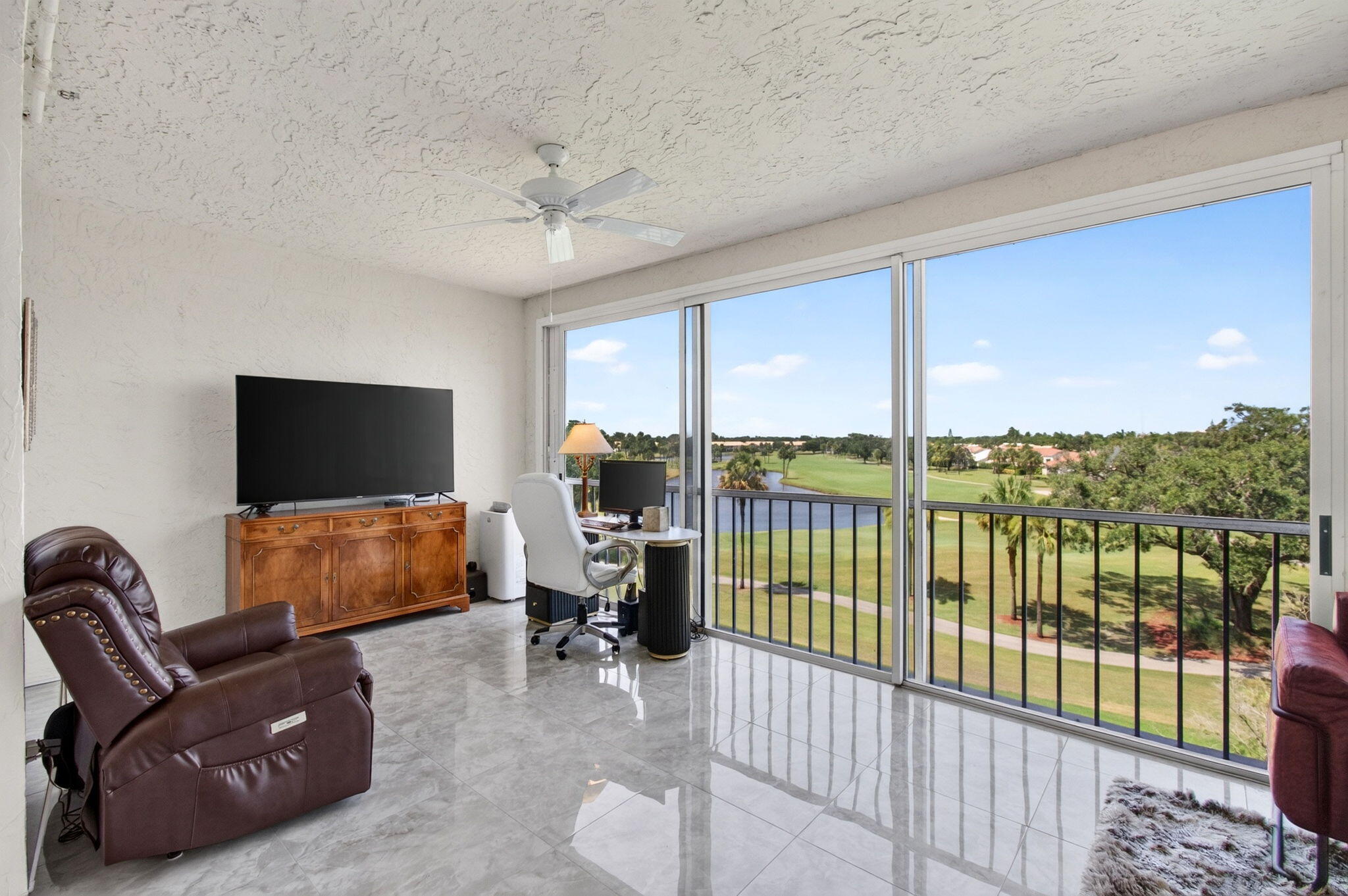 SPYGLASS WALK - Residential