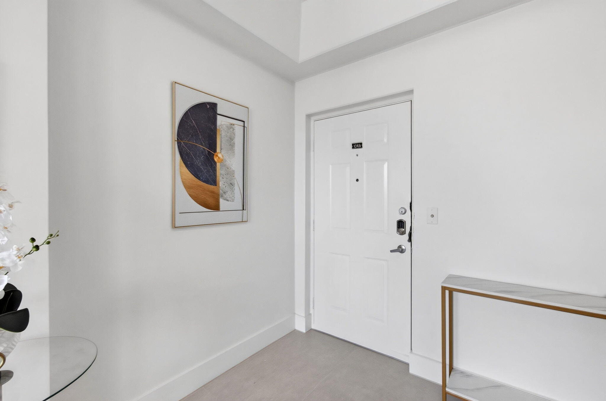 SPYGLASS WALK - Residential