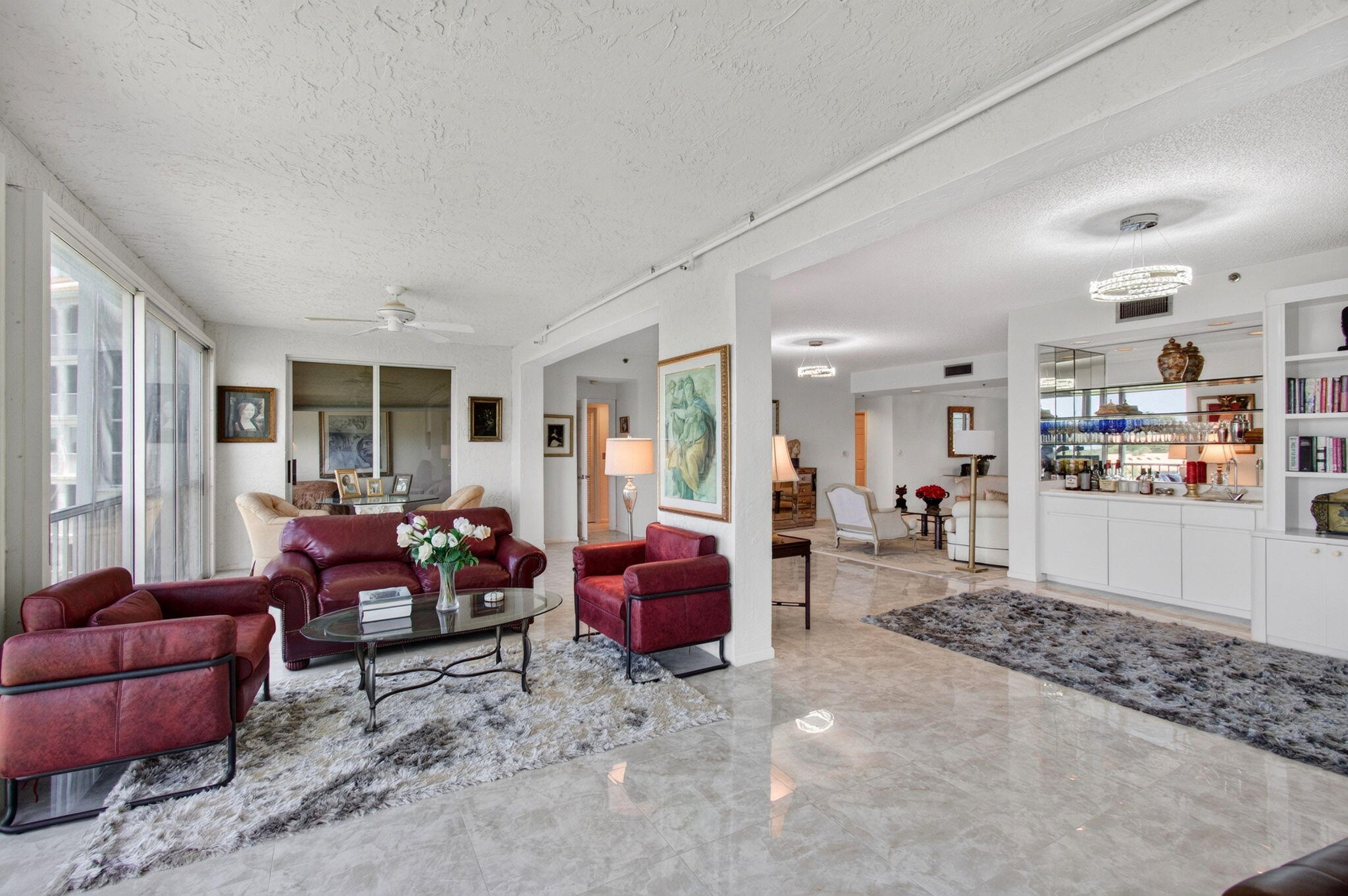 SPYGLASS WALK - Residential