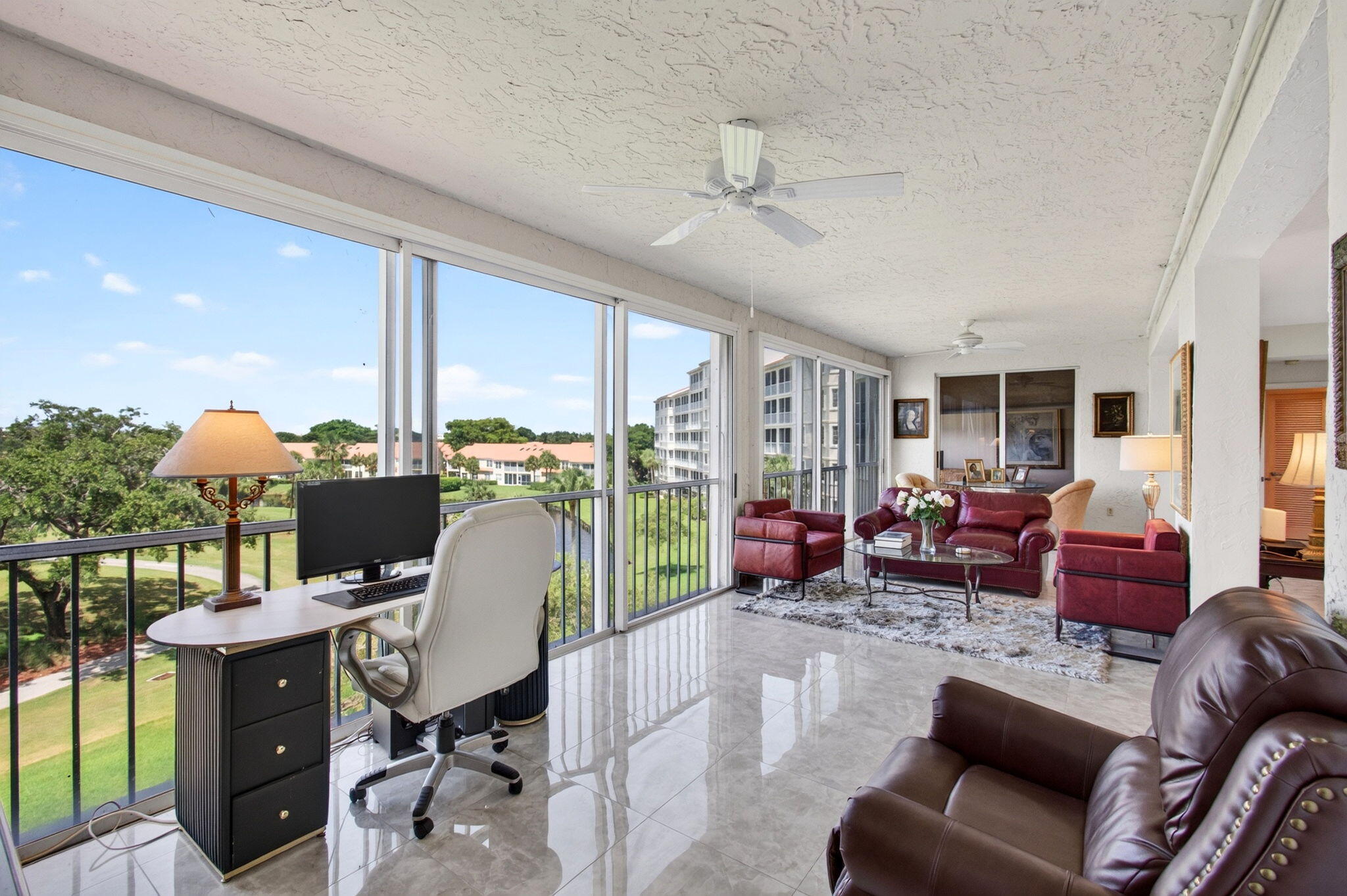 SPYGLASS WALK - Residential