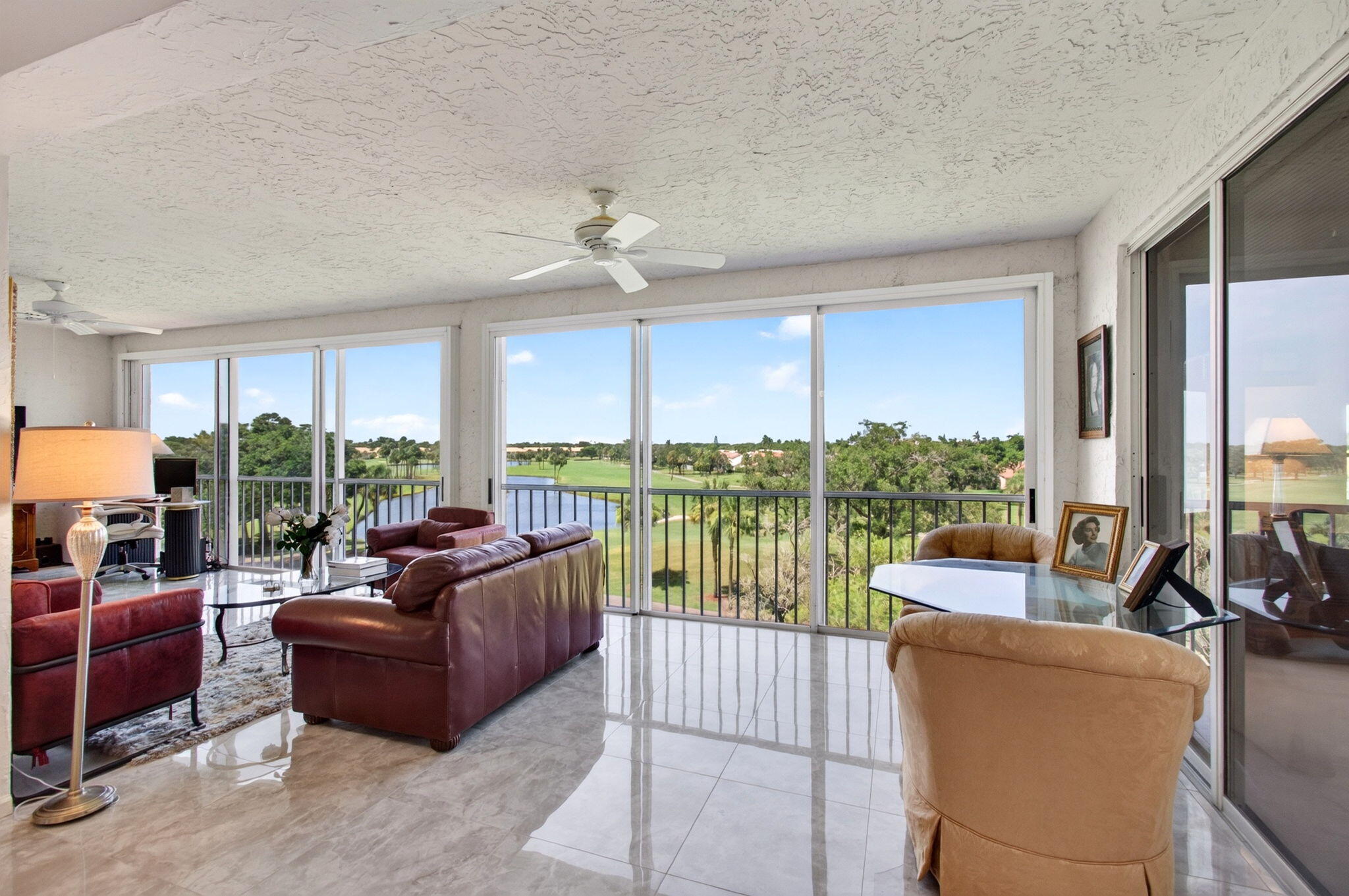 SPYGLASS WALK - Residential