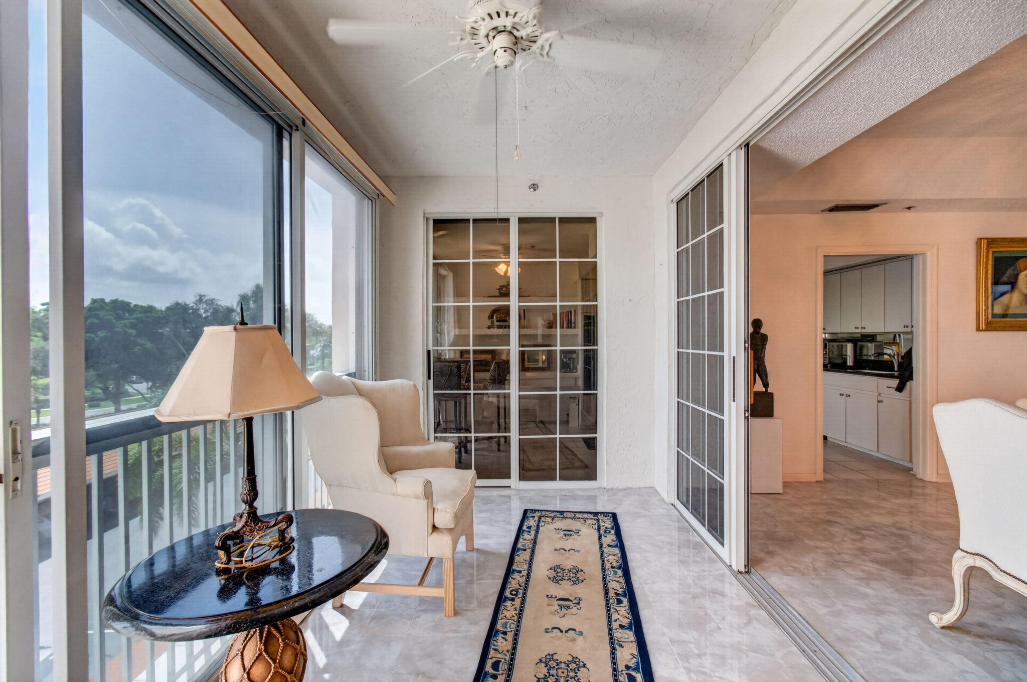 SPYGLASS WALK - Residential