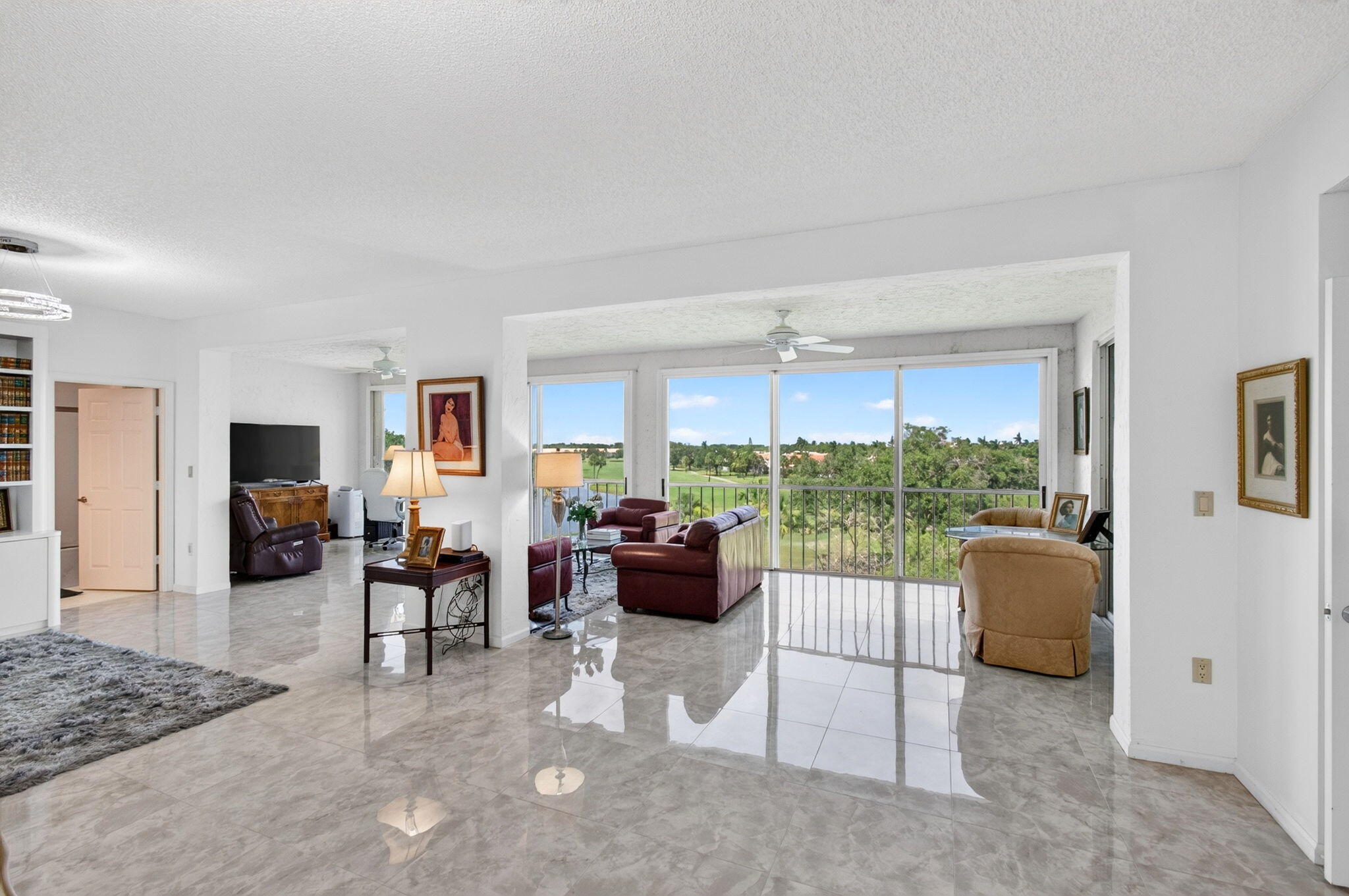 SPYGLASS WALK - Residential