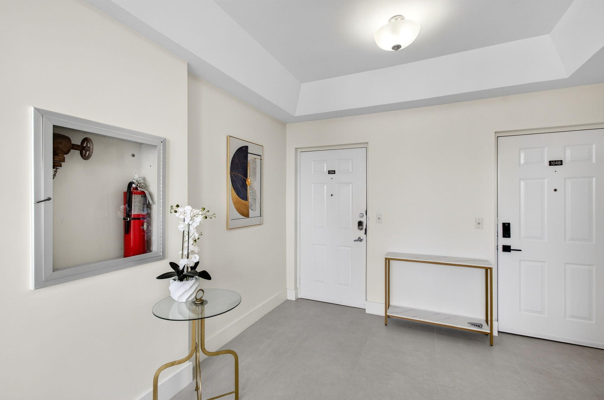 SPYGLASS WALK - Residential