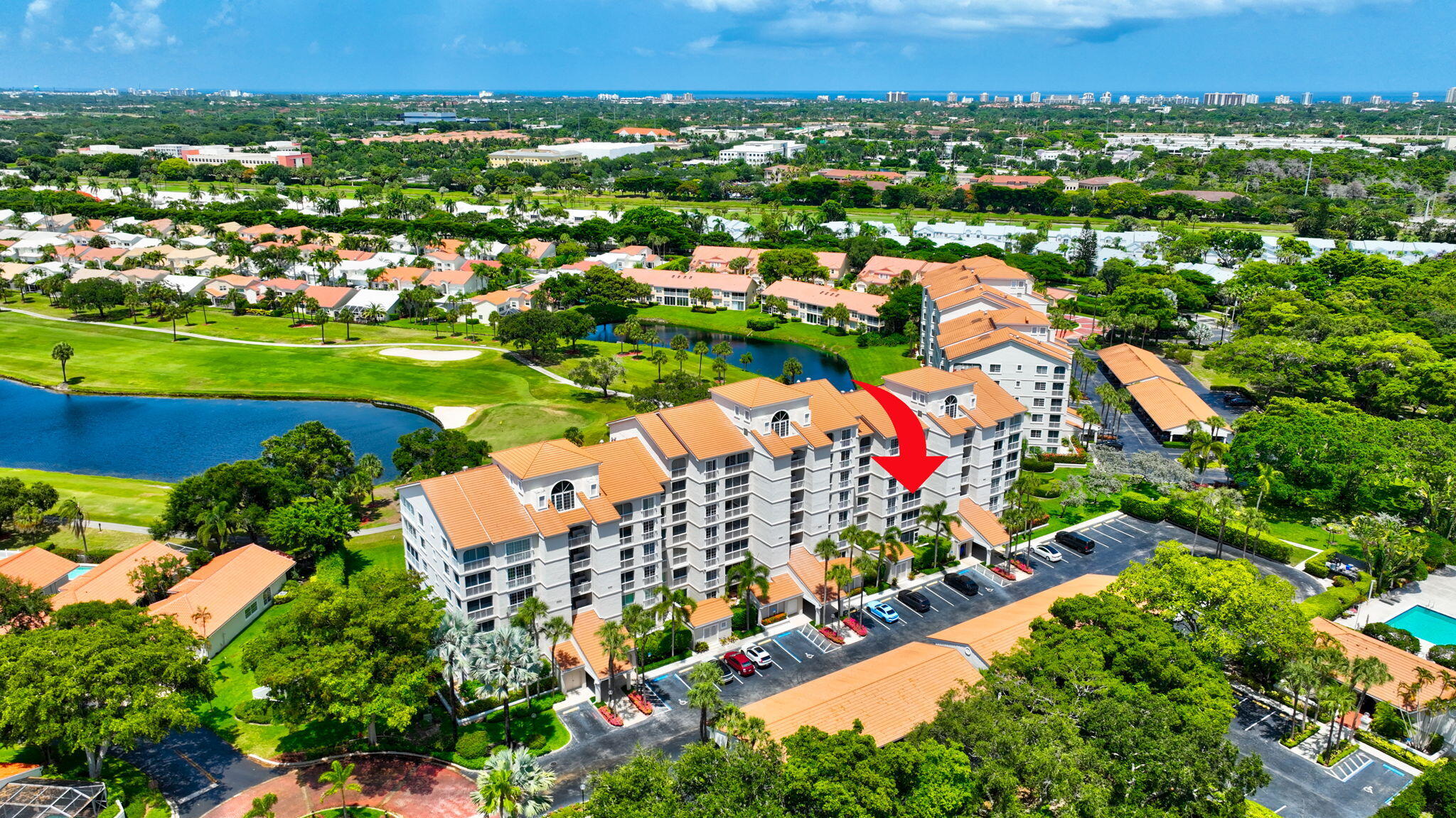 SPYGLASS WALK - Residential