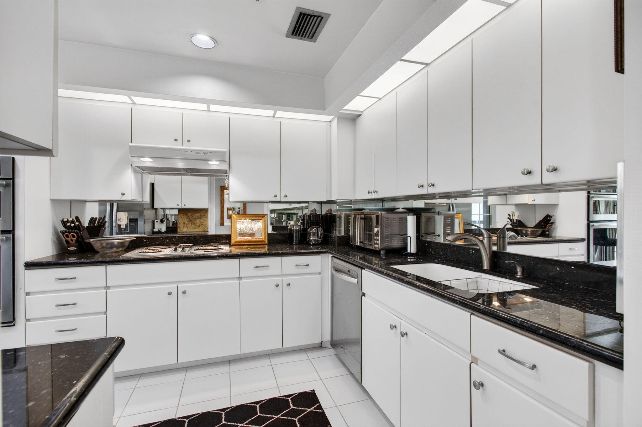 SPYGLASS WALK - Residential