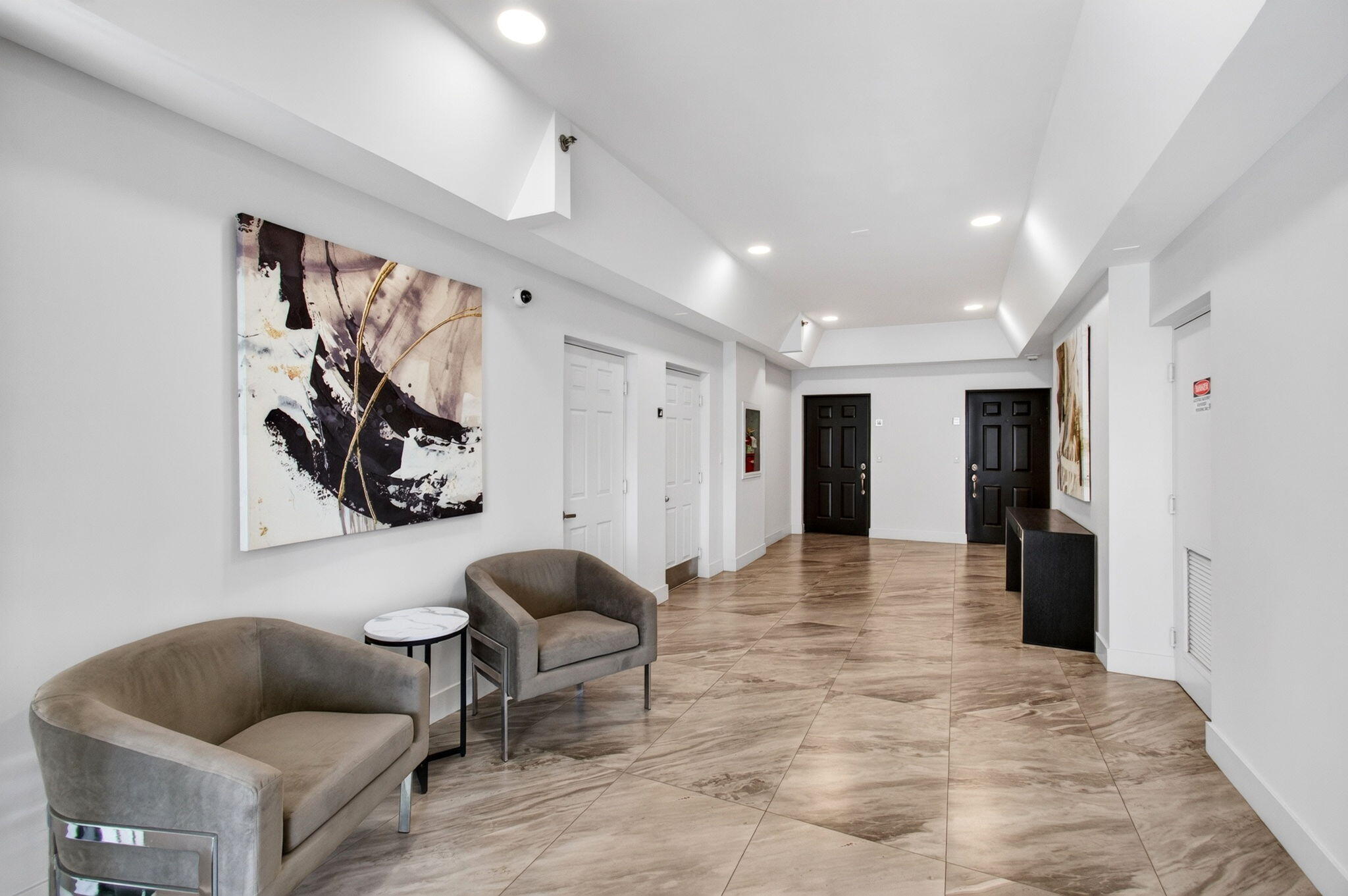 SPYGLASS WALK - Residential
