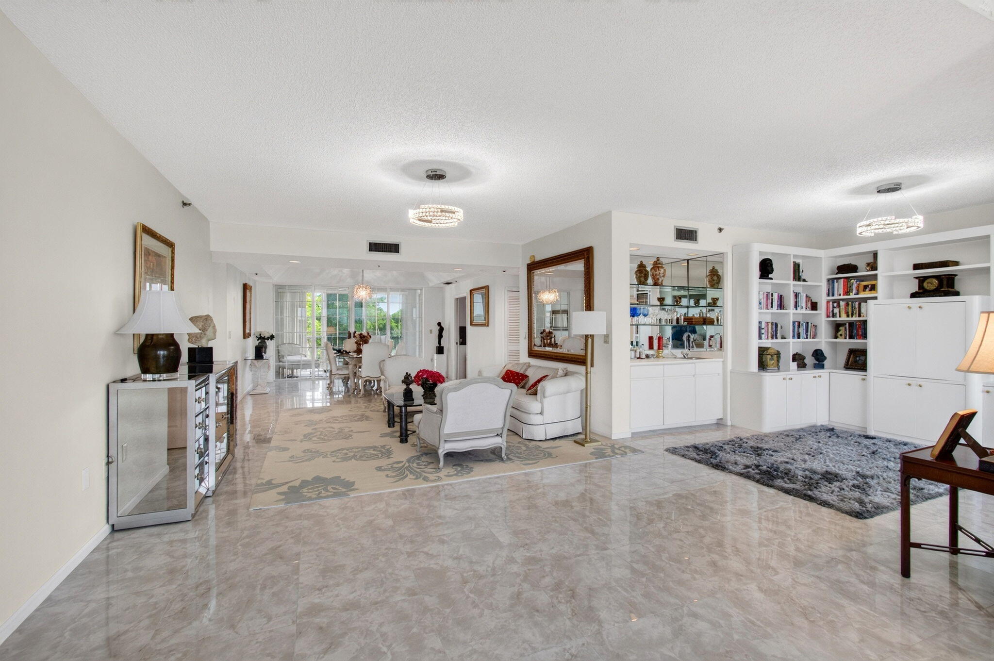 SPYGLASS WALK - Residential