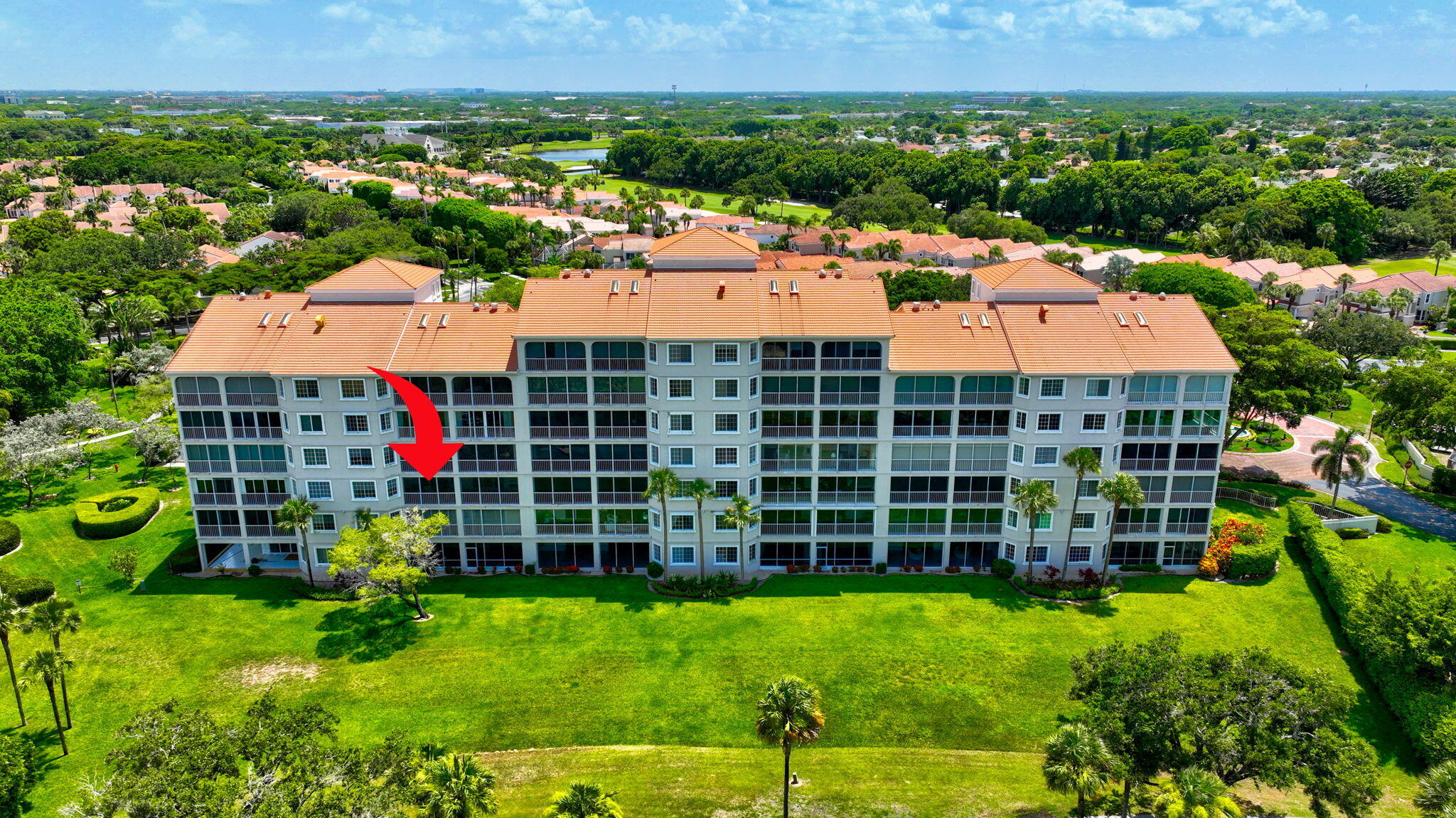 SPYGLASS WALK - Residential
