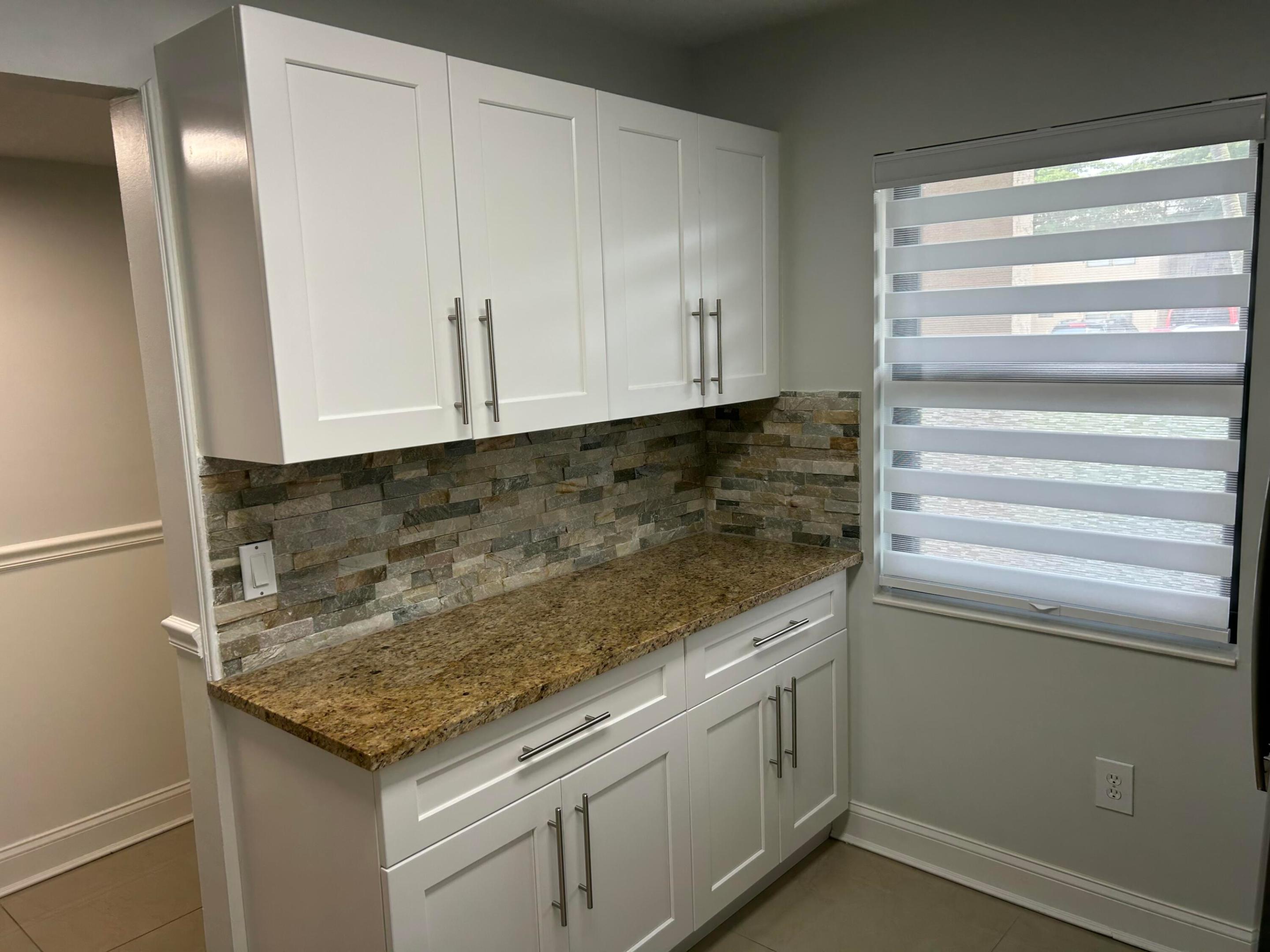GOLDEN LAKES CONDO - Residential